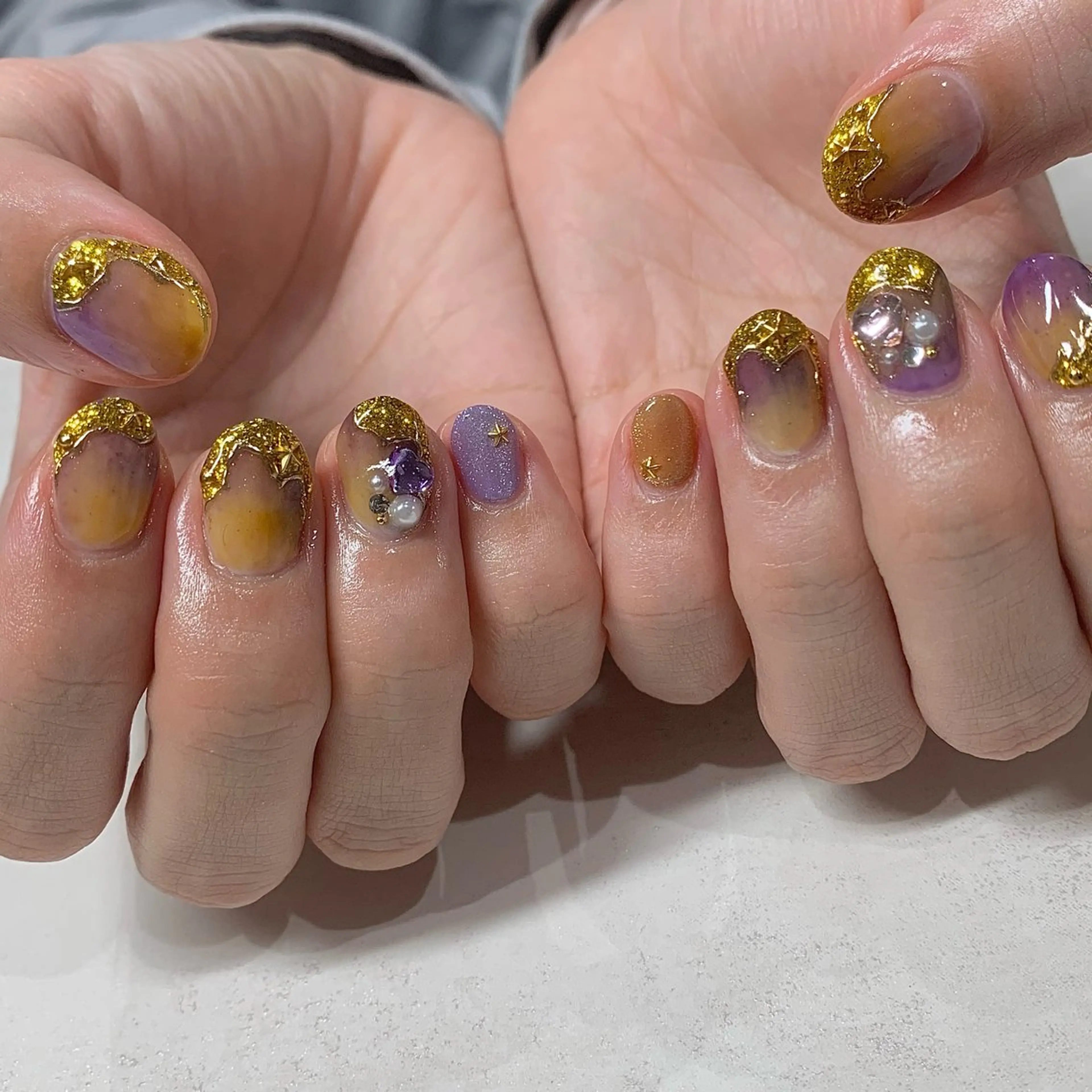 ネイル Nail doroomのネイルデザイン