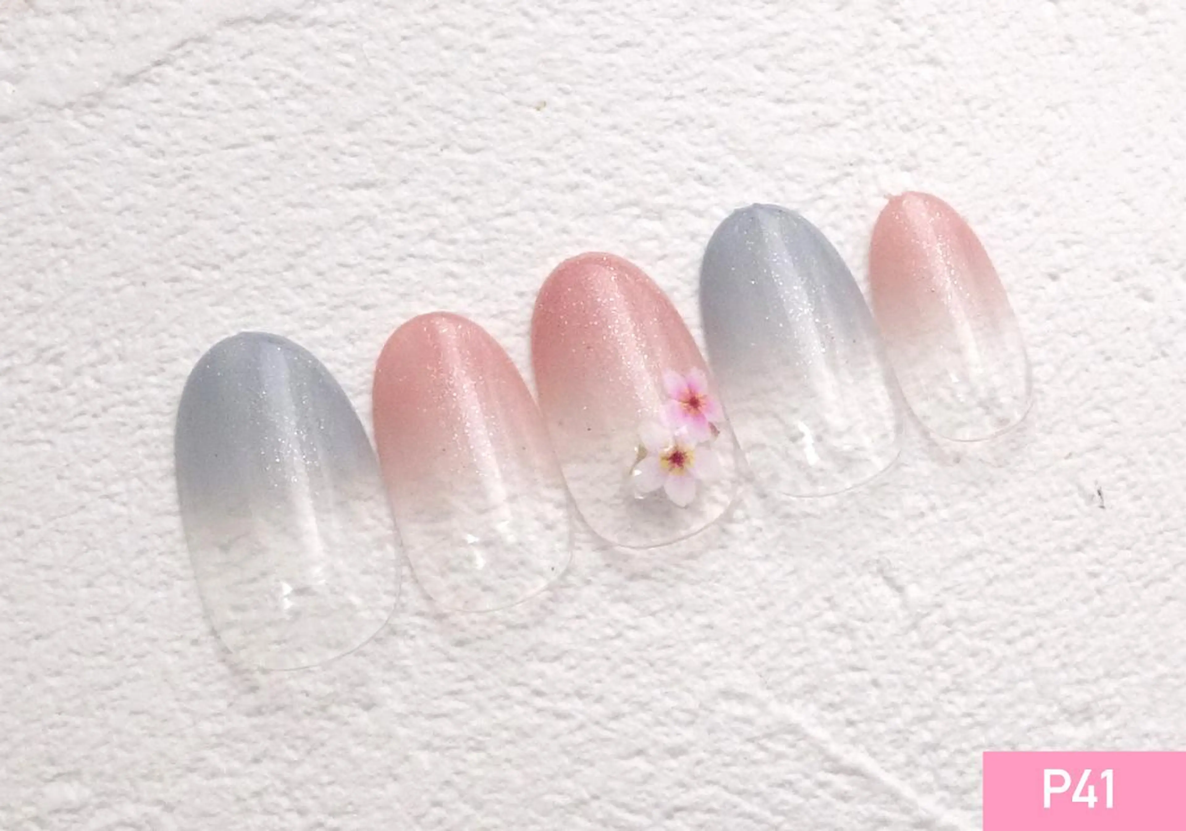 ネイル アートネイル ジェルネイル マグネットネイル シンプルネイル ネイル nanのネイルデザイン