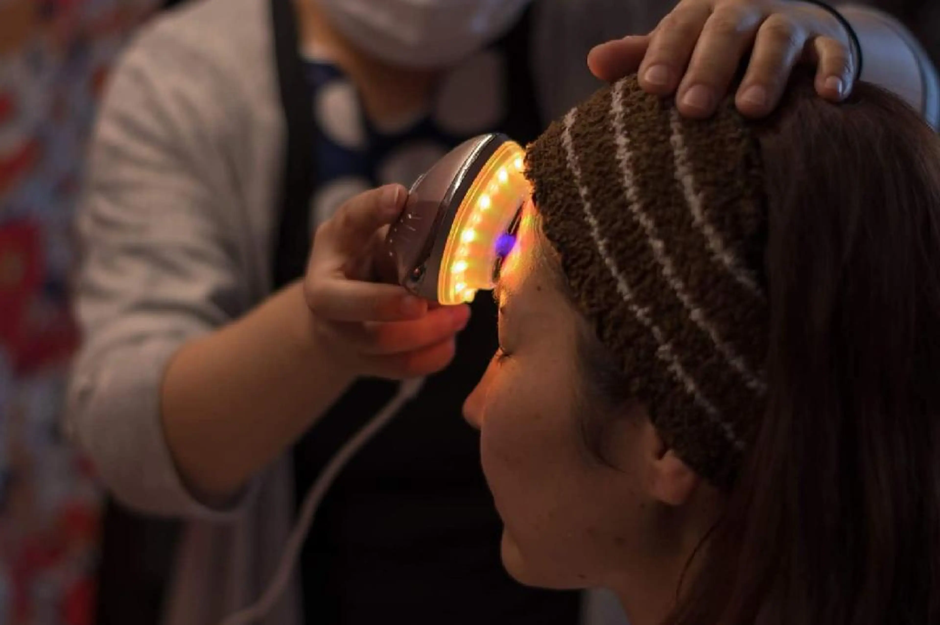みのり 店長のエステ・リラクイメージ