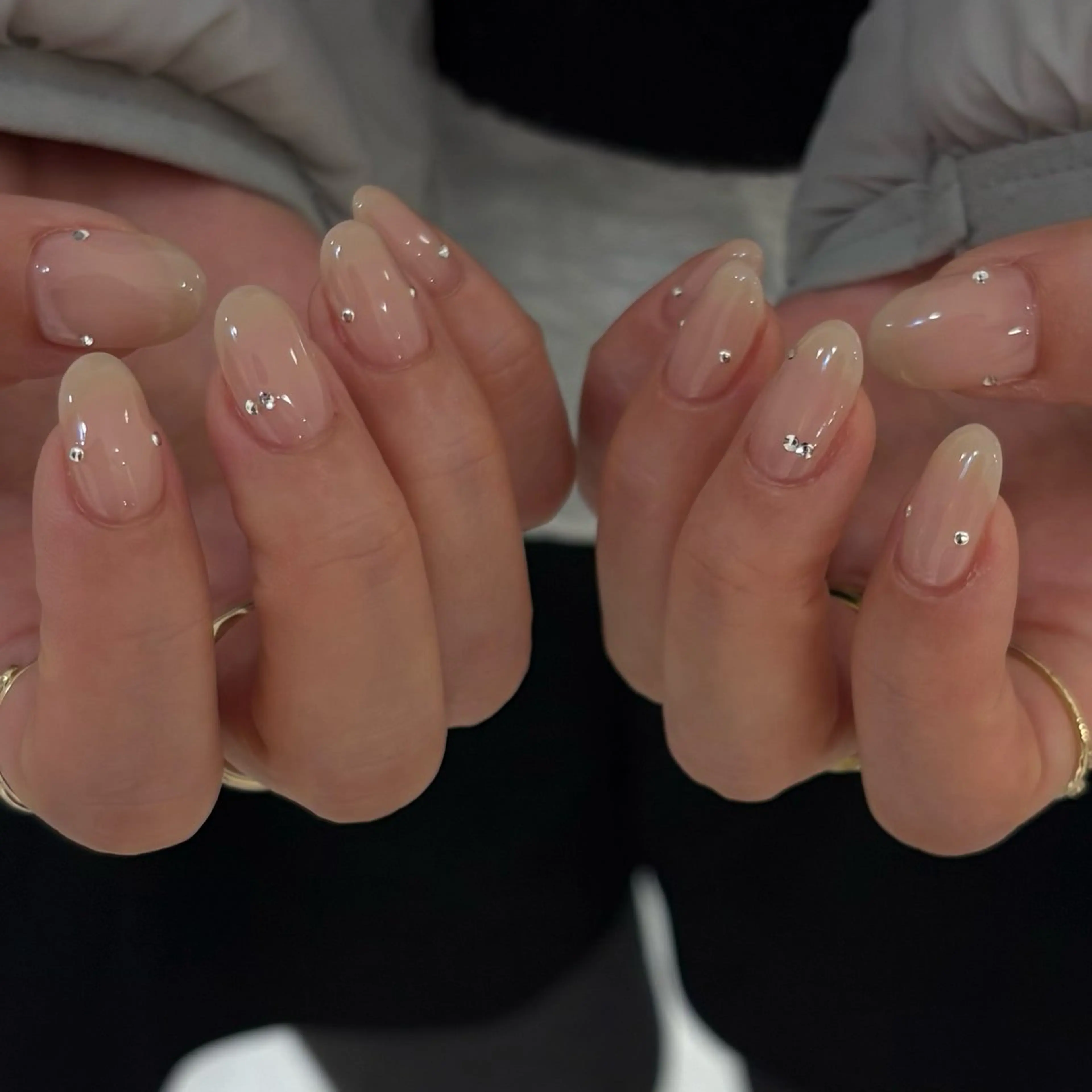 ネイル ハンドネイル laboT misaのネイルデザイン