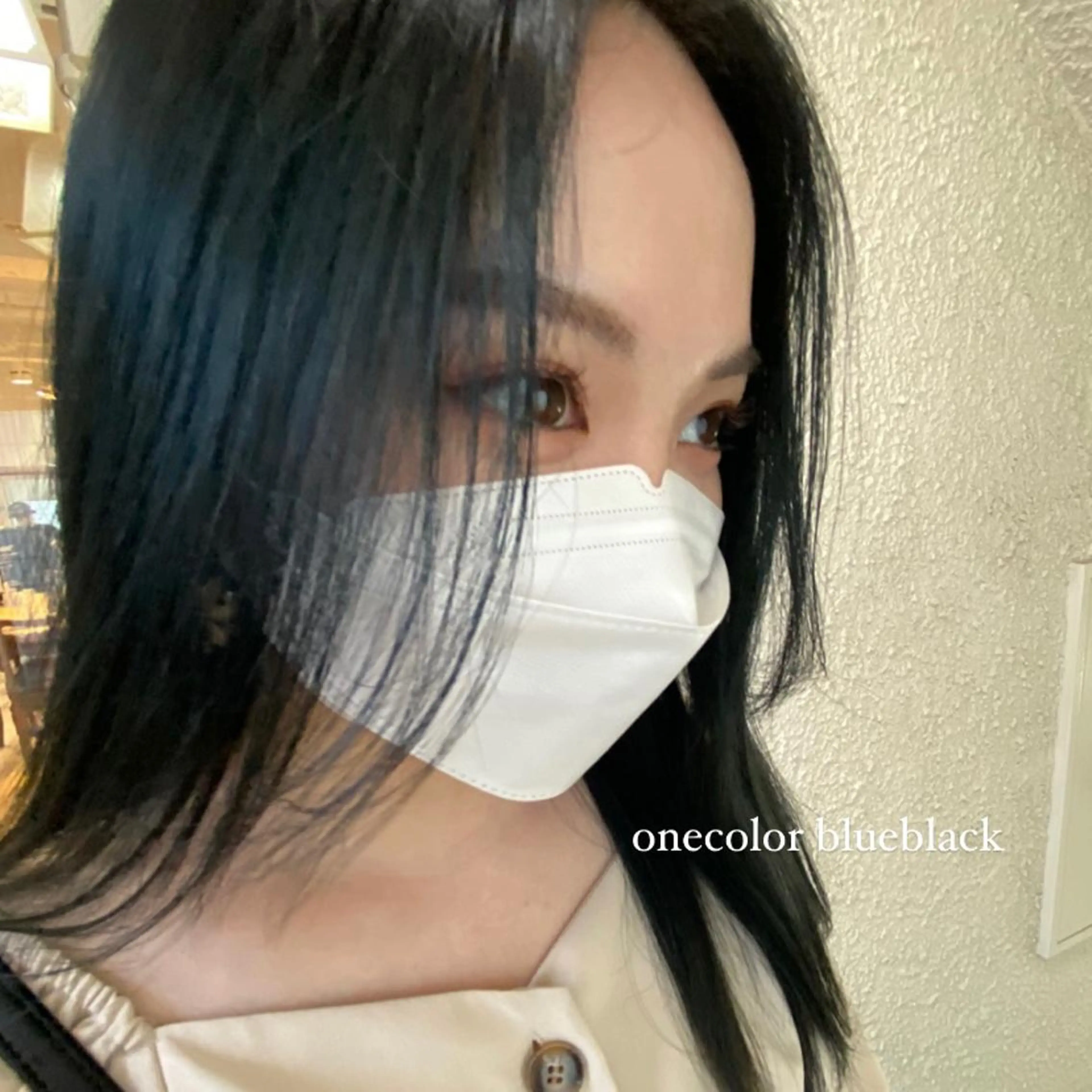 カラー niconail 🧣ayu 📍烏山のネイルデザイン