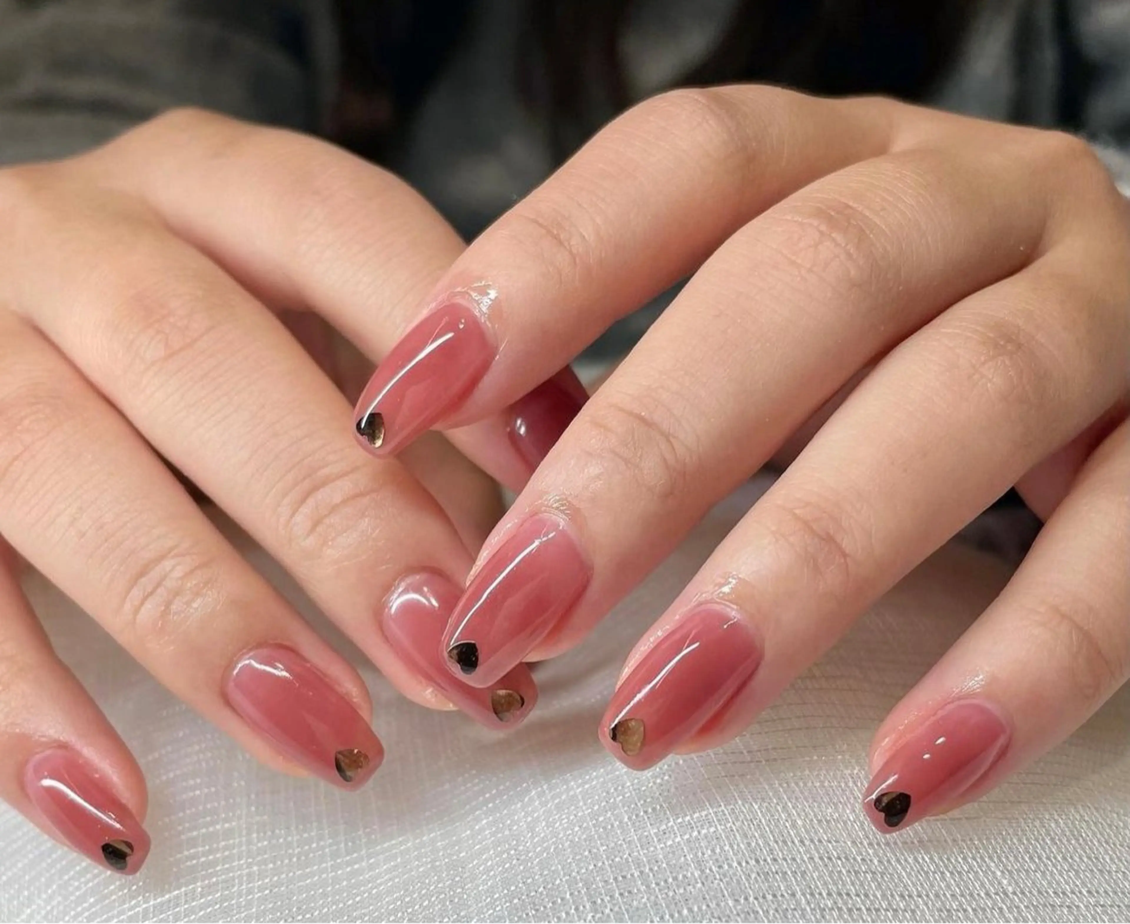 ネイル nail salon Yuna所属・ネイルサロン yunaのネイルデザイン