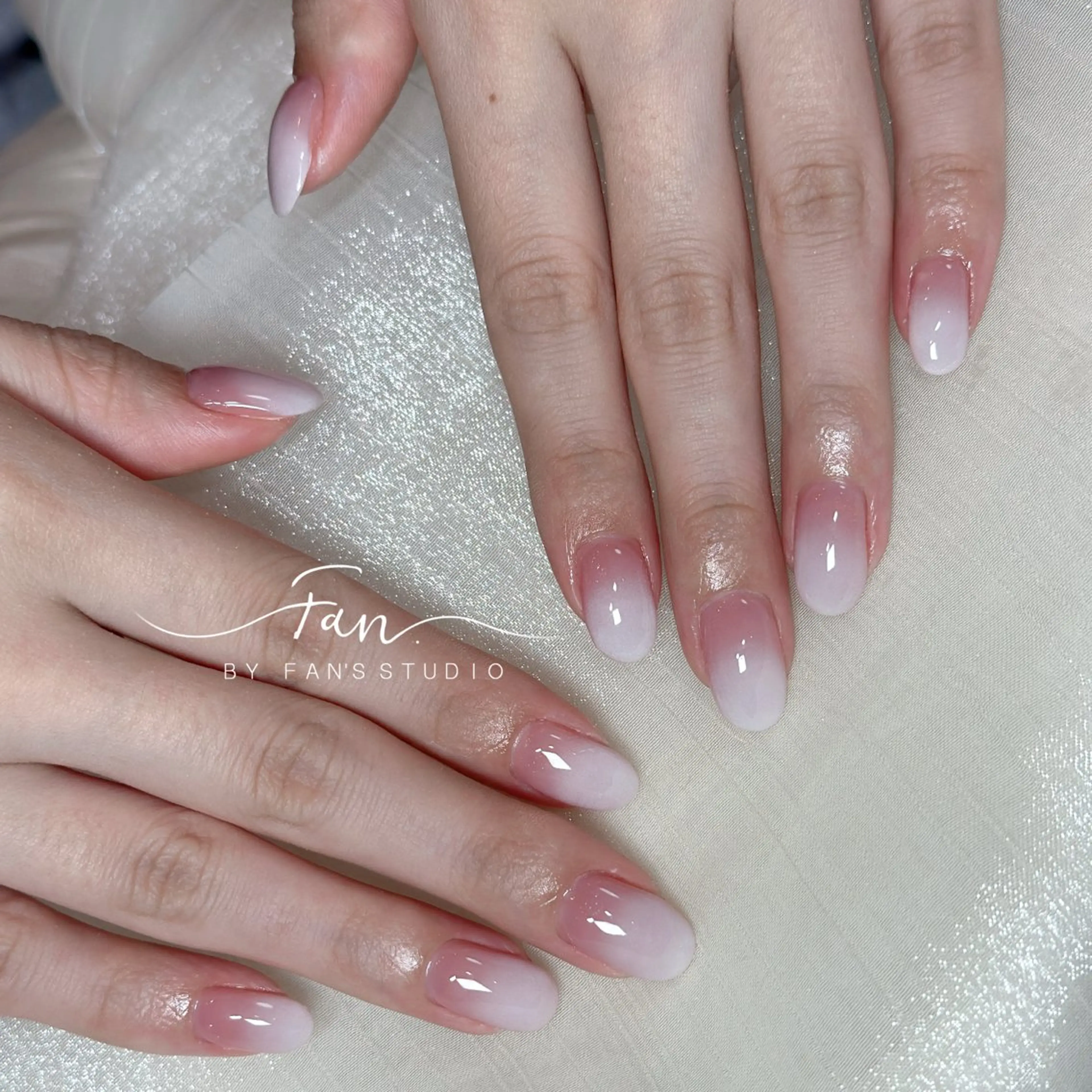 ネイル ハンドネイル ハンドケア 🌻FAN'S STUDIO池袋🌻のネイルデザイン