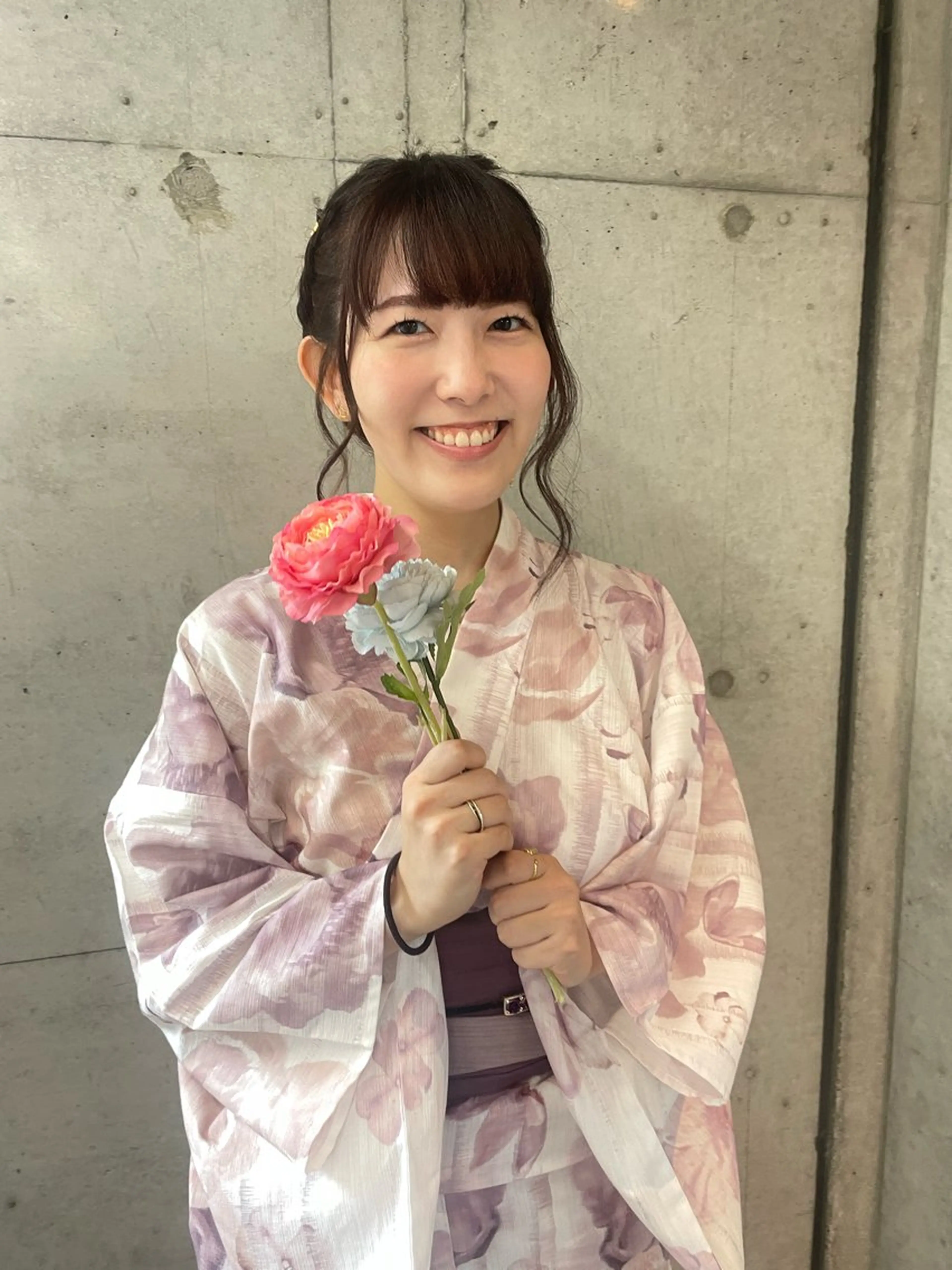 ヘアアレンジ 美髪× ヘアセット✨Araiのヘアスタイル