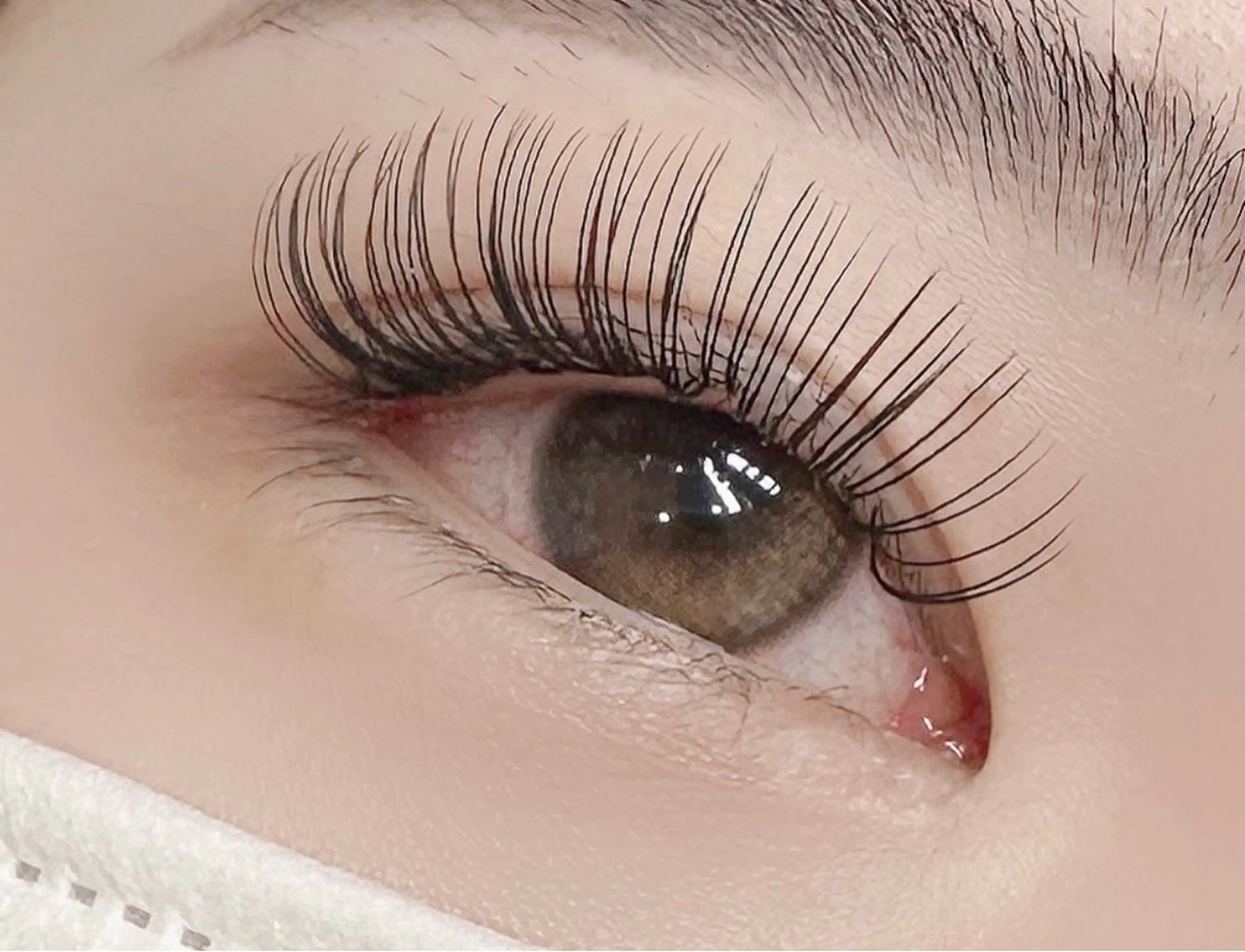 マツエク・マツパ マツエク アンジュネス 池袋のマツエク・マツパデザイン