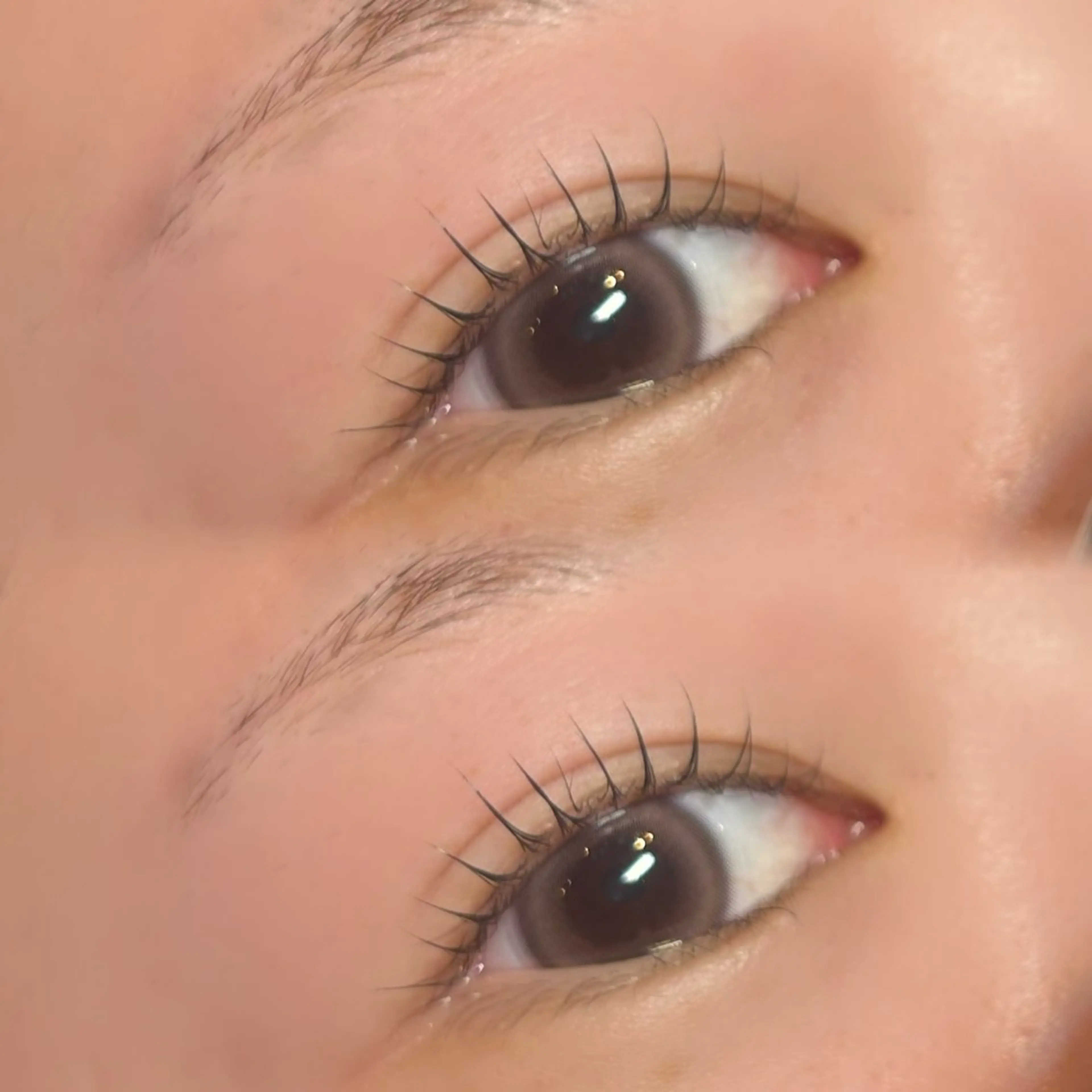 マツエク・マツパ Bianca亀戸店 HIRONAKAのマツエク・マツパデザイン