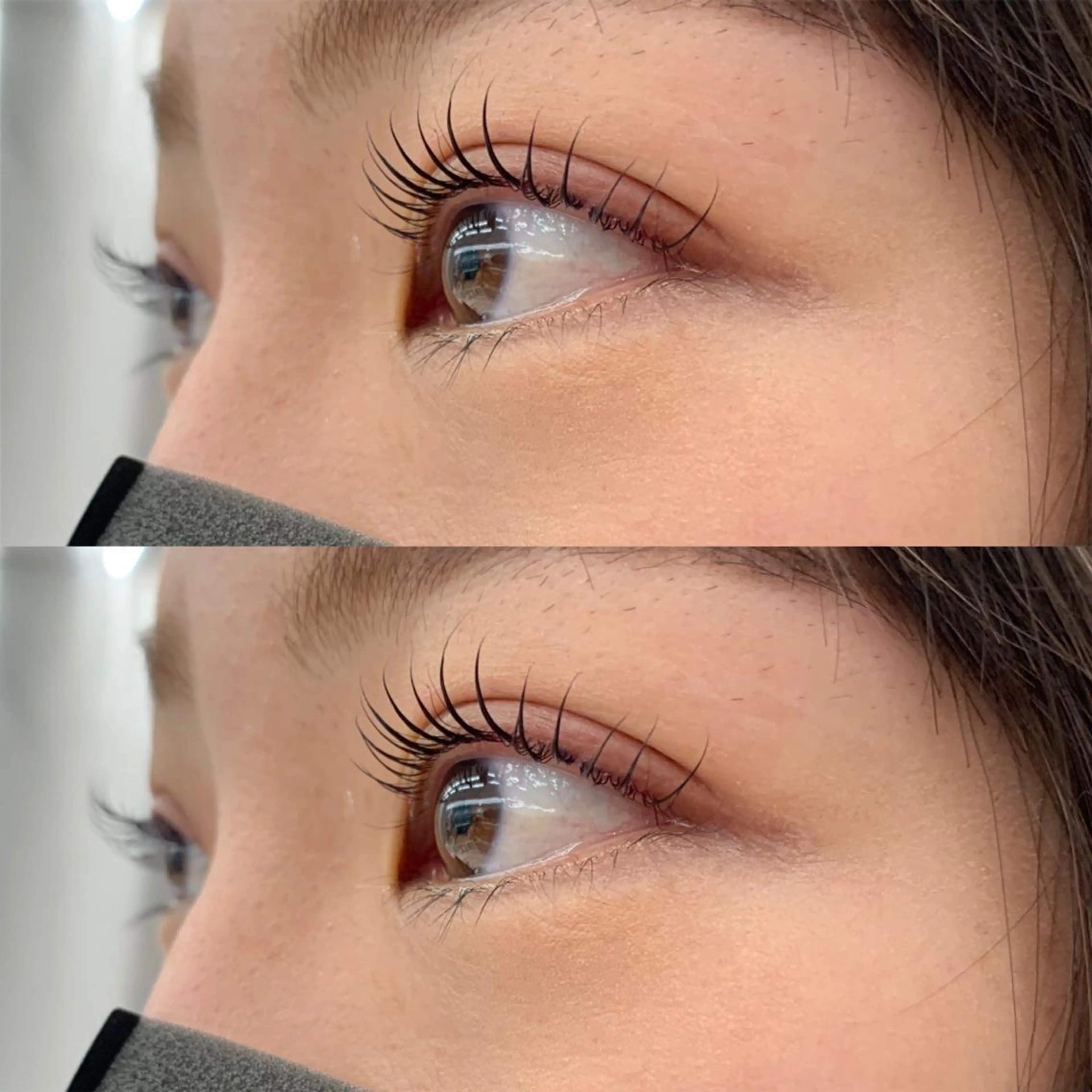 マツエク・マツパ 椿森 美瑠紅の眉毛・アイブロウイメージ