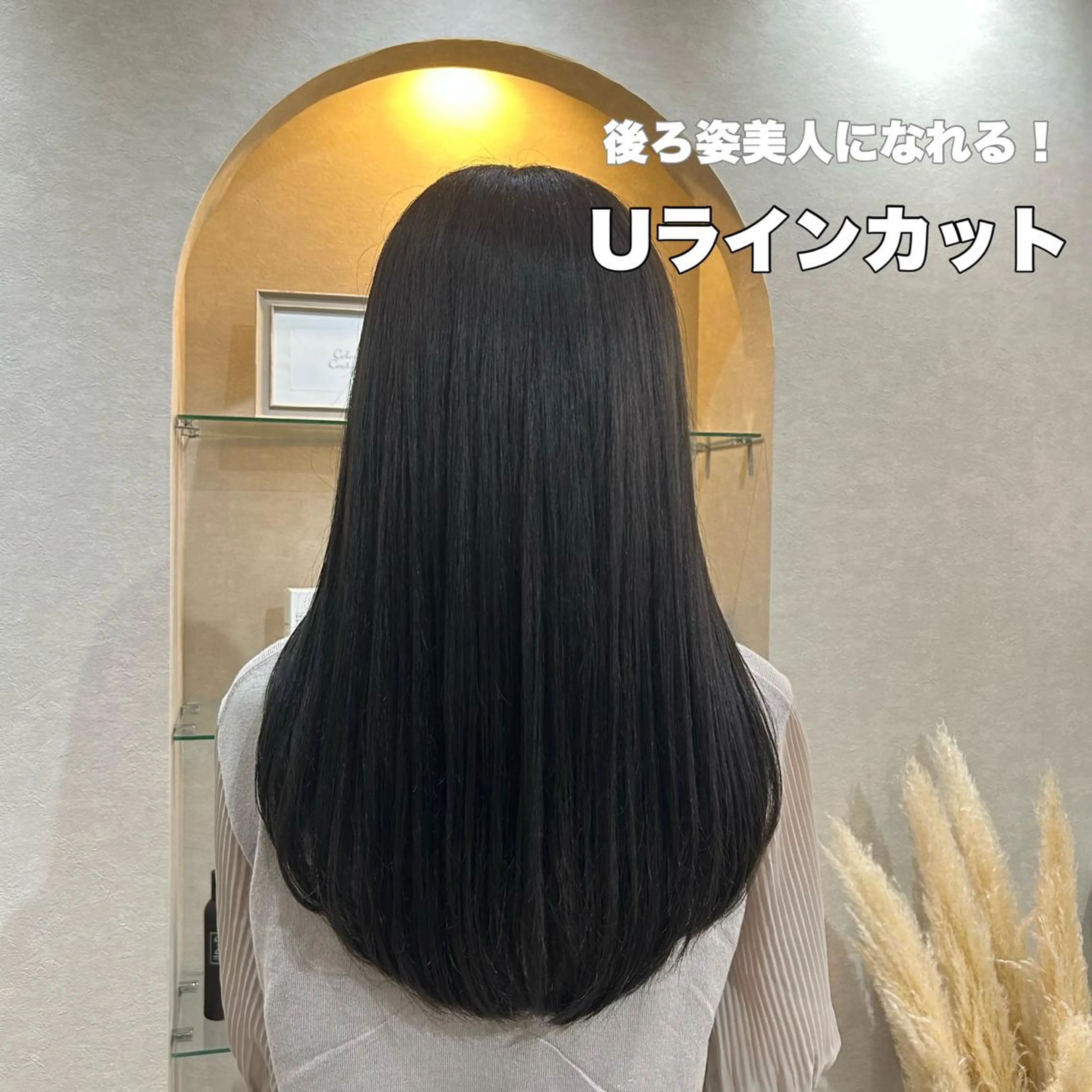 ロング パーマ ヘアアレンジ 韓国風ヘア ロング 💠 AYAKA💠のヘアスタイル