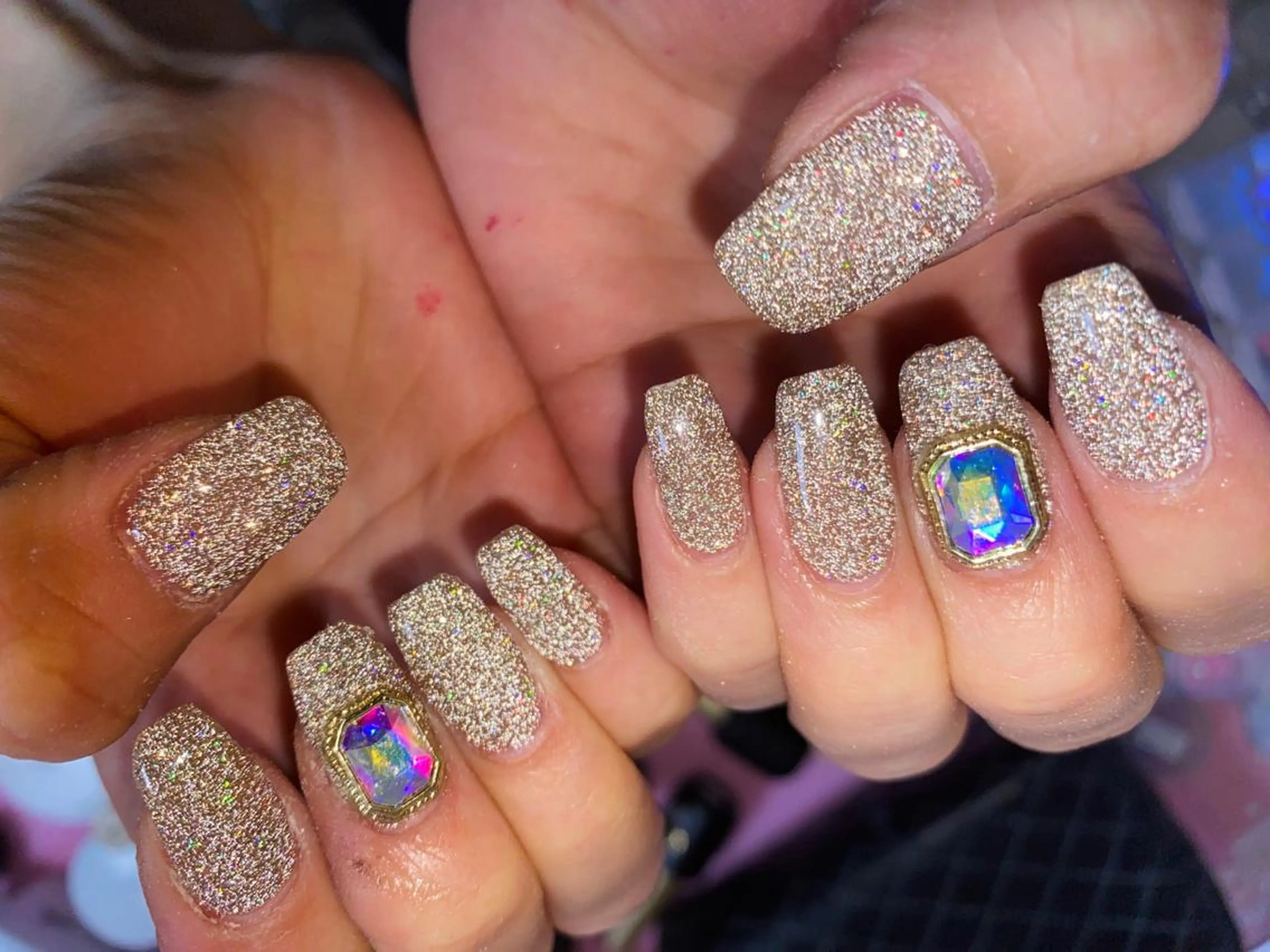 ネイル Beauty Salon  Luna所属・Beauty Salon Lunaのエステ・リラクイメージ