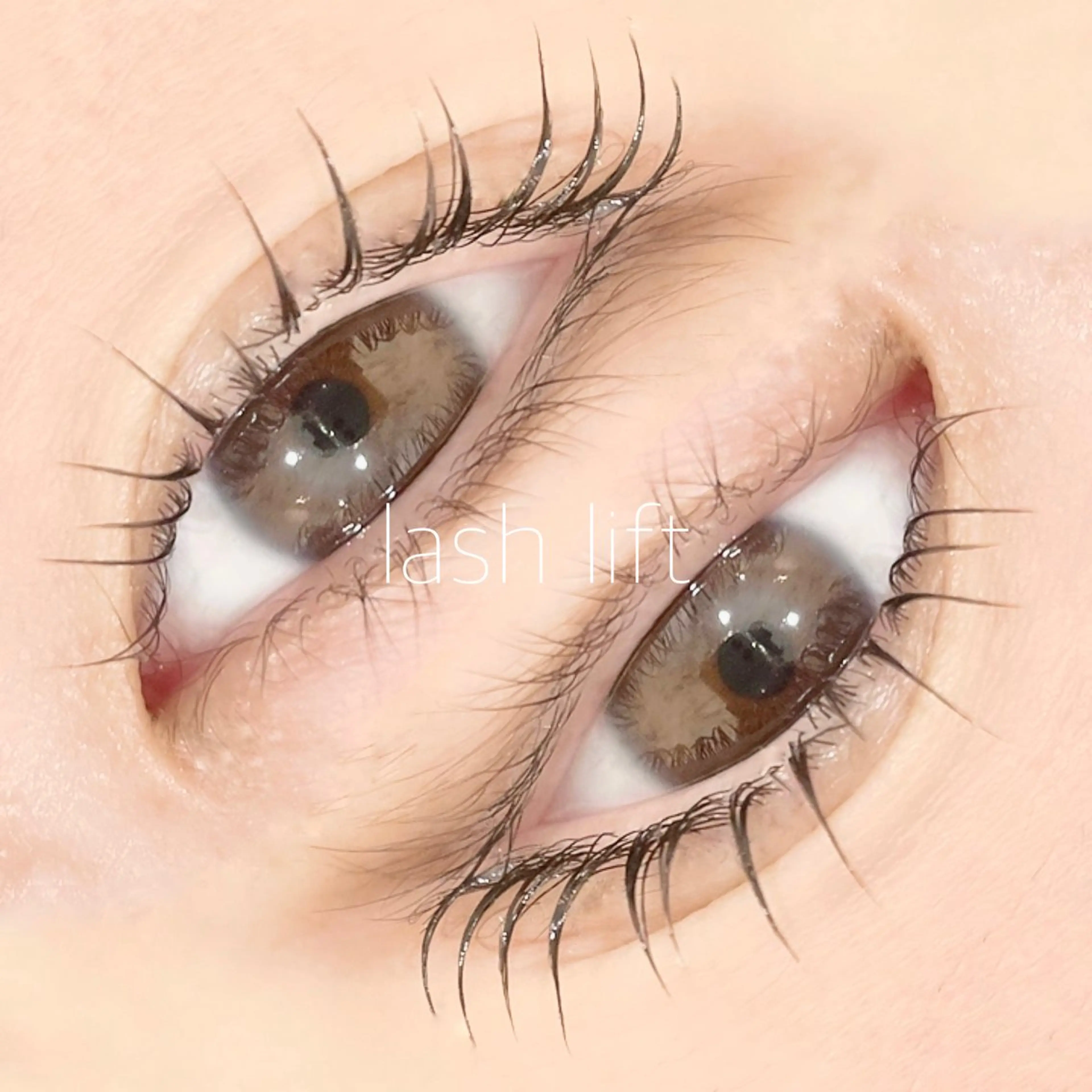 マツエク・マツパ マツパ 谷四サロン kyokaのマツエク・マツパデザイン