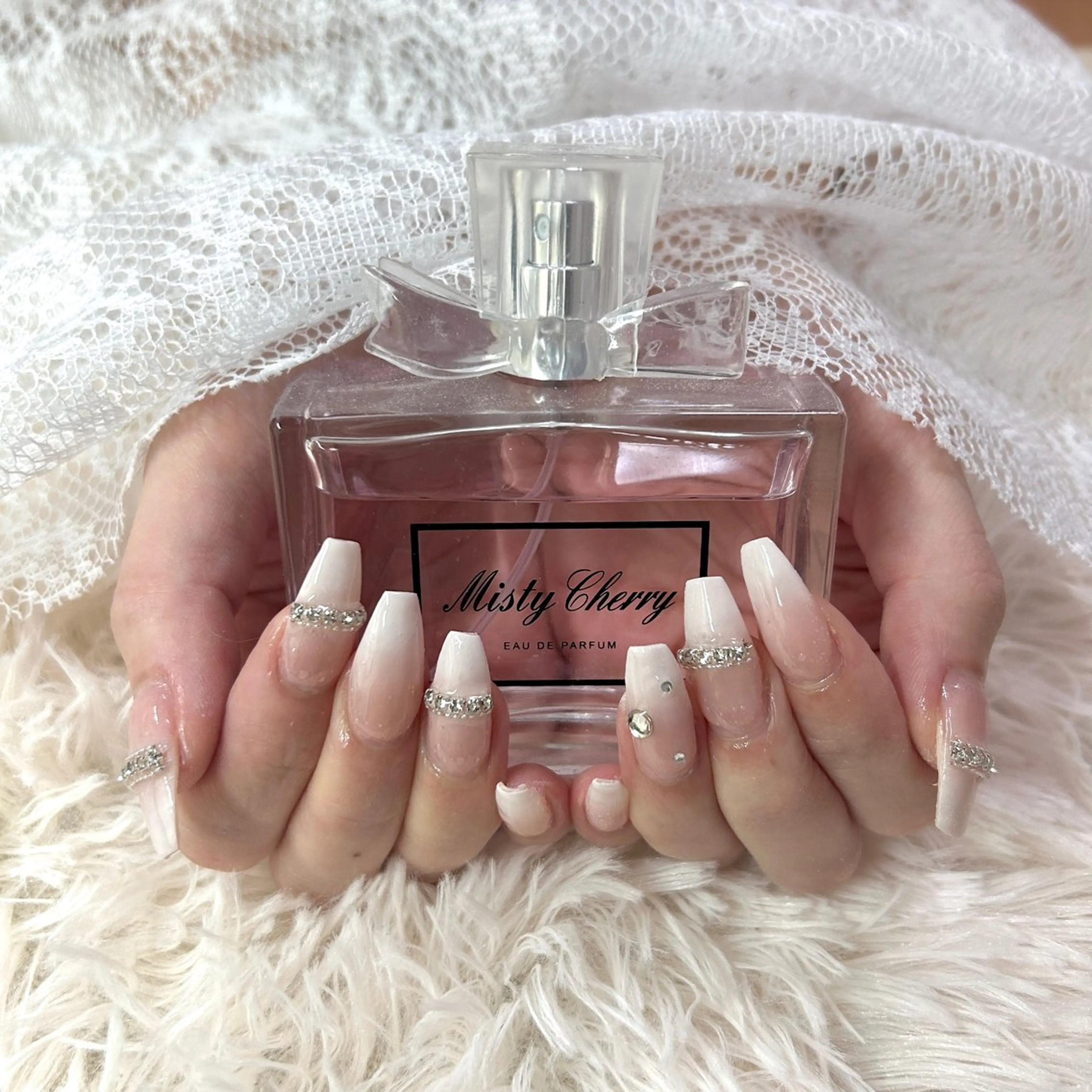 ネイル Nana treeのネイルデザイン