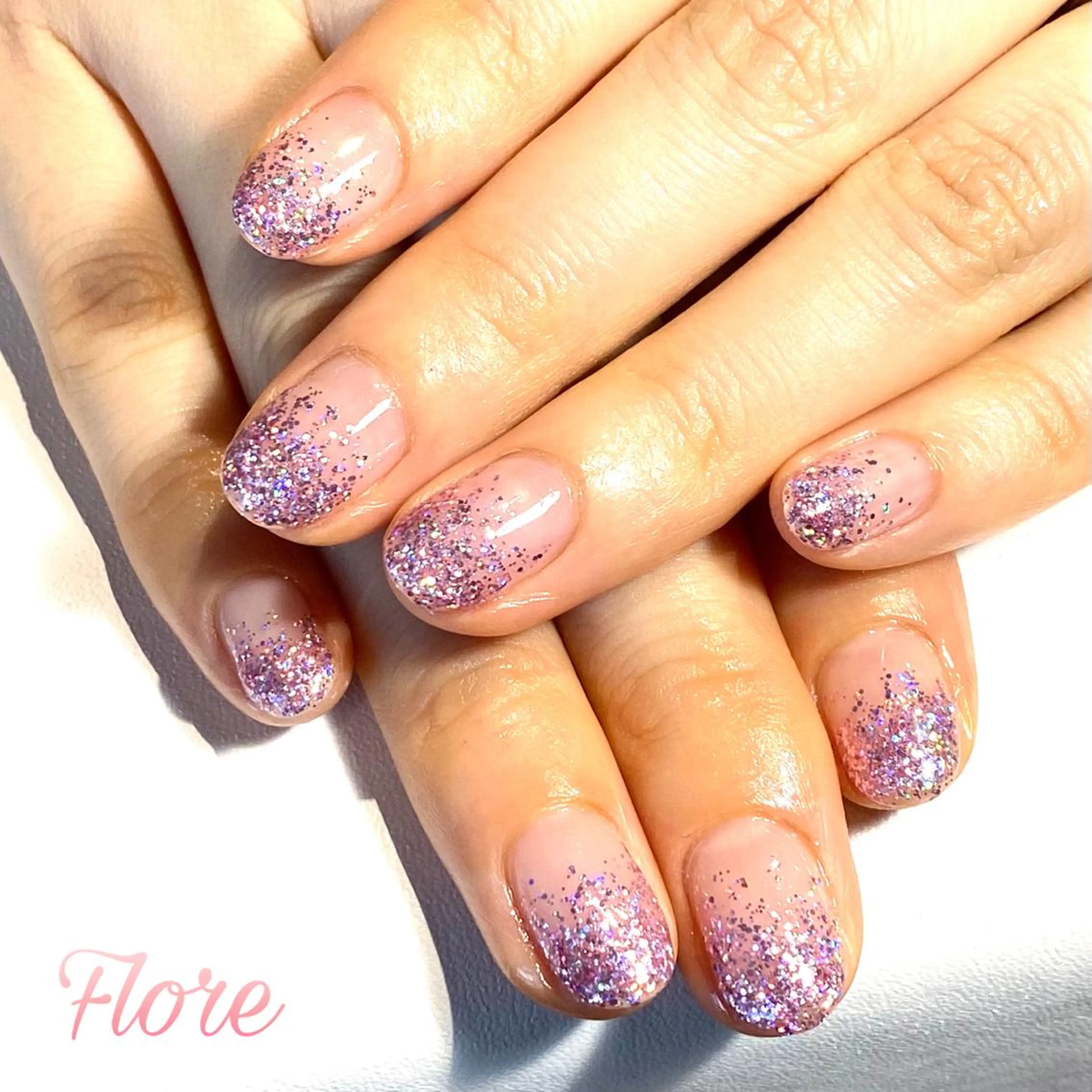 ネイル Flore (フロール)の眉毛・アイブロウイメージ