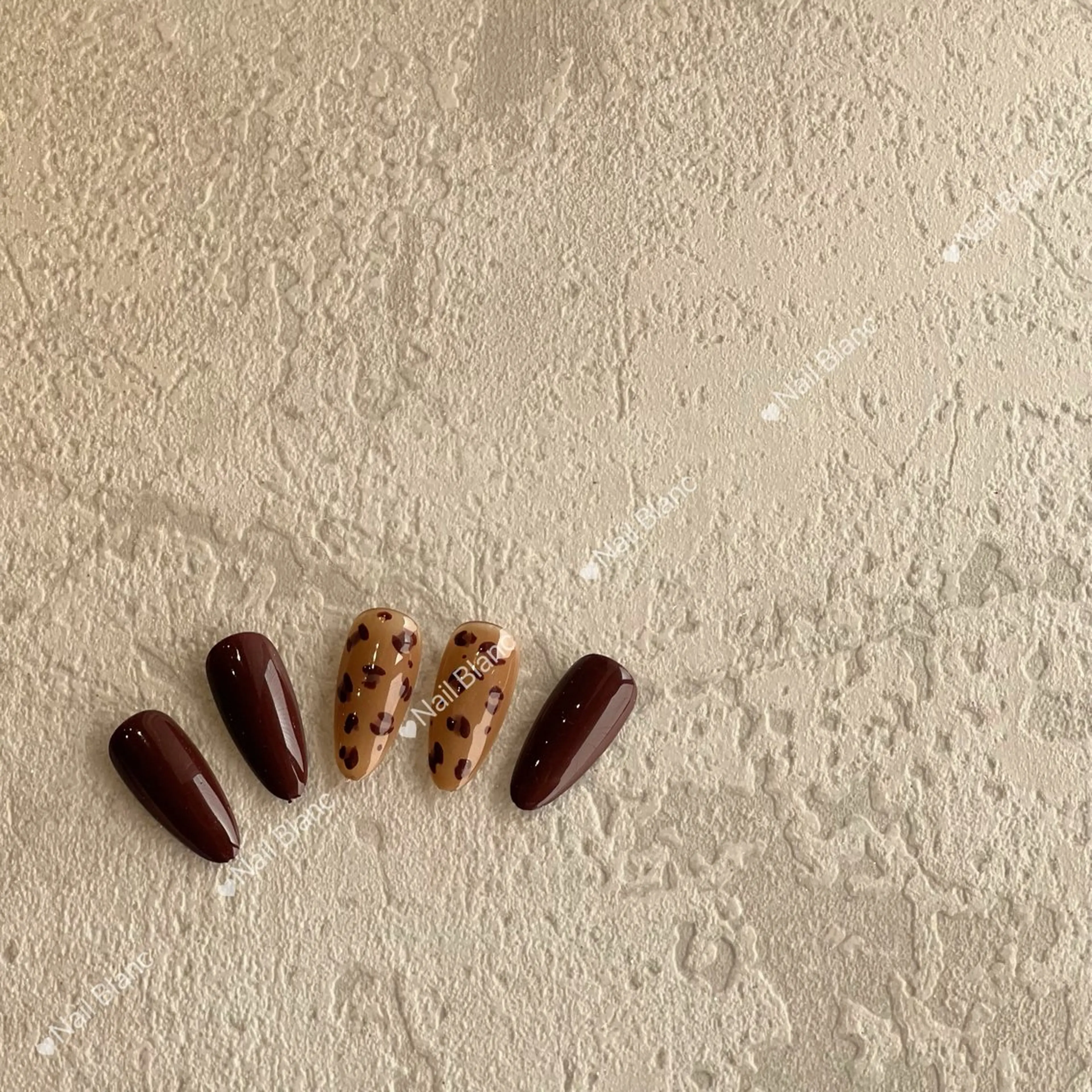 ネイル ハンドネイル Kurehashi Yui🧸のネイルデザイン