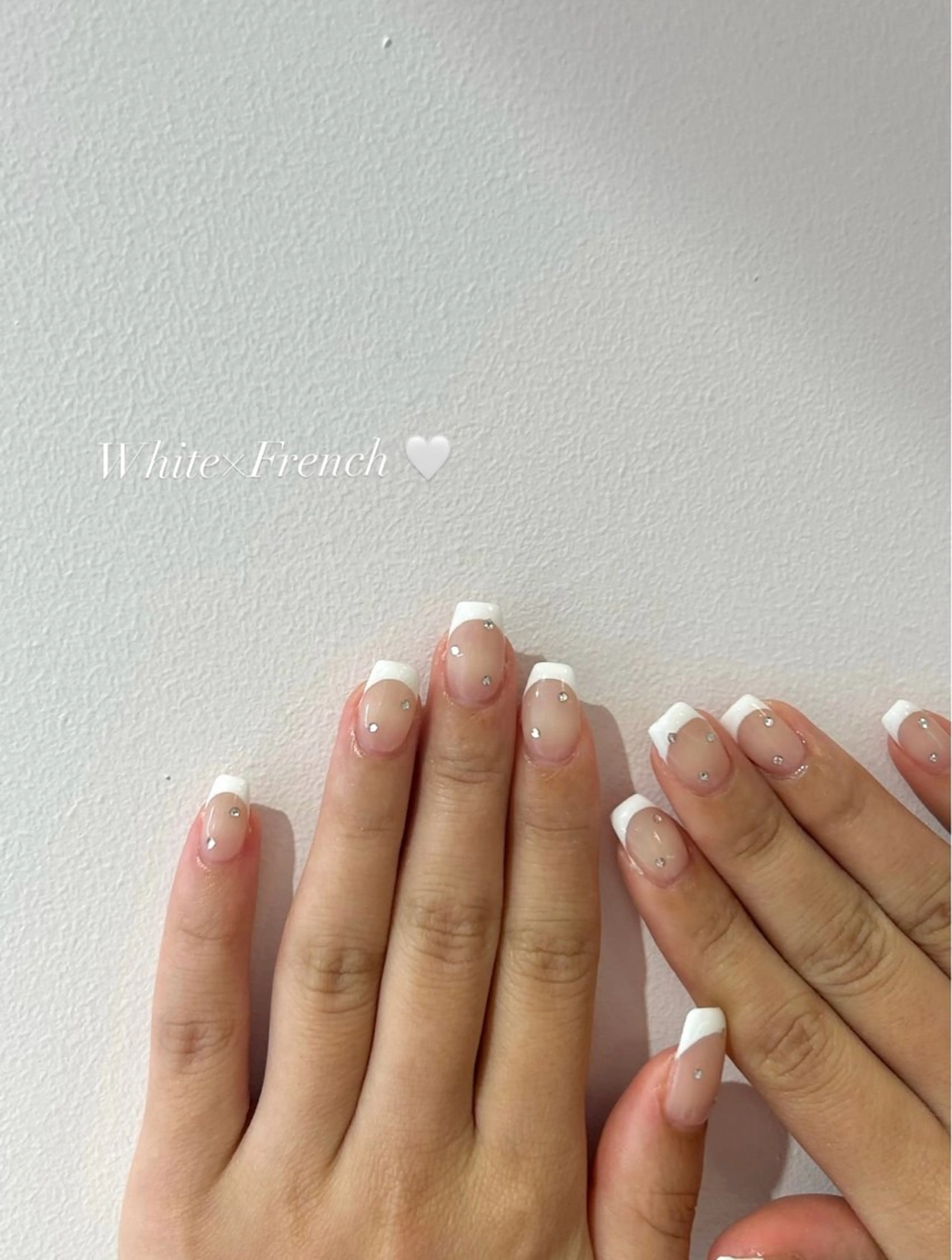 ネイル RIO LANDTENJINのネイルデザイン