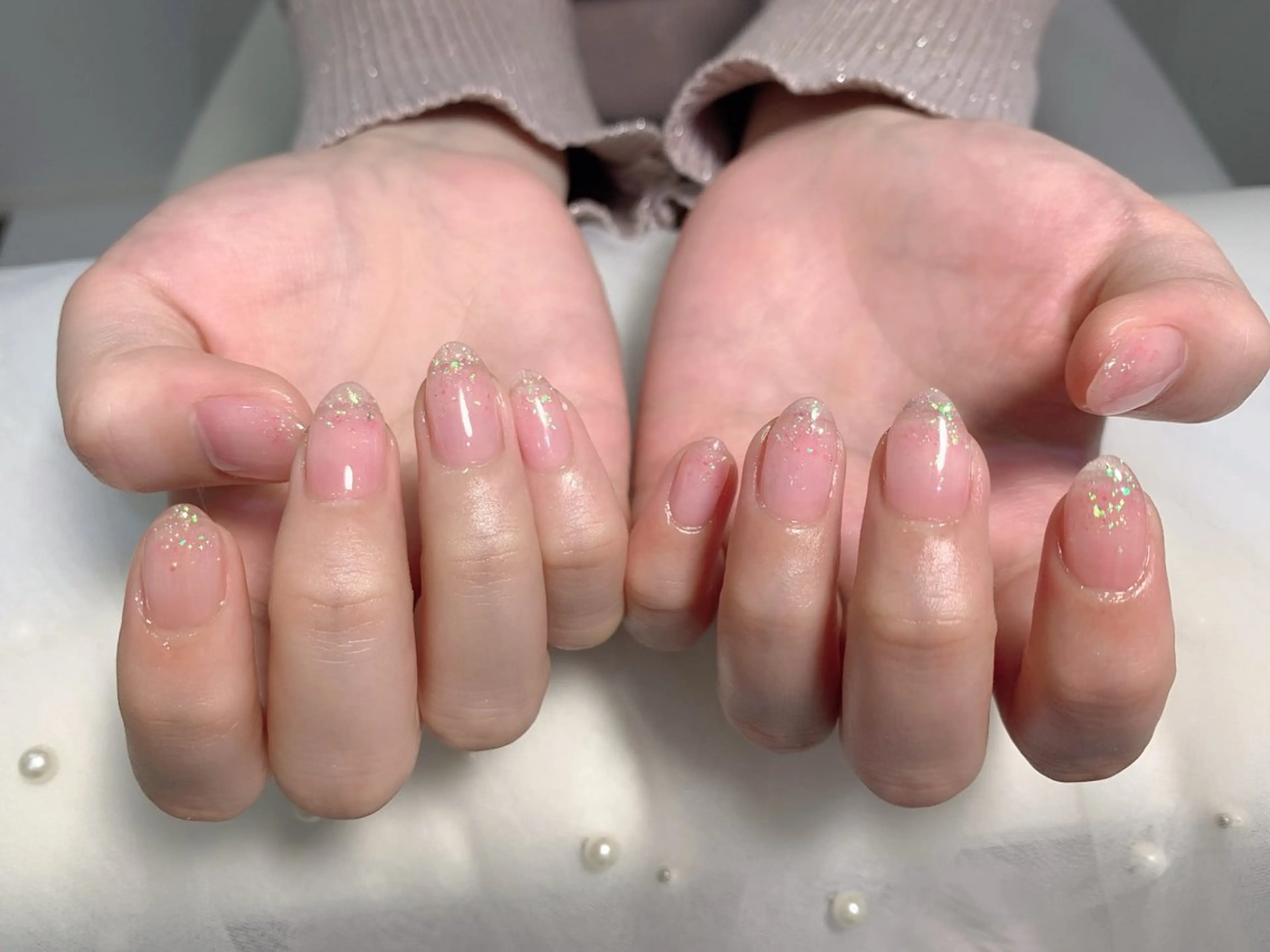 ネイル Ag Nailのネイルデザイン