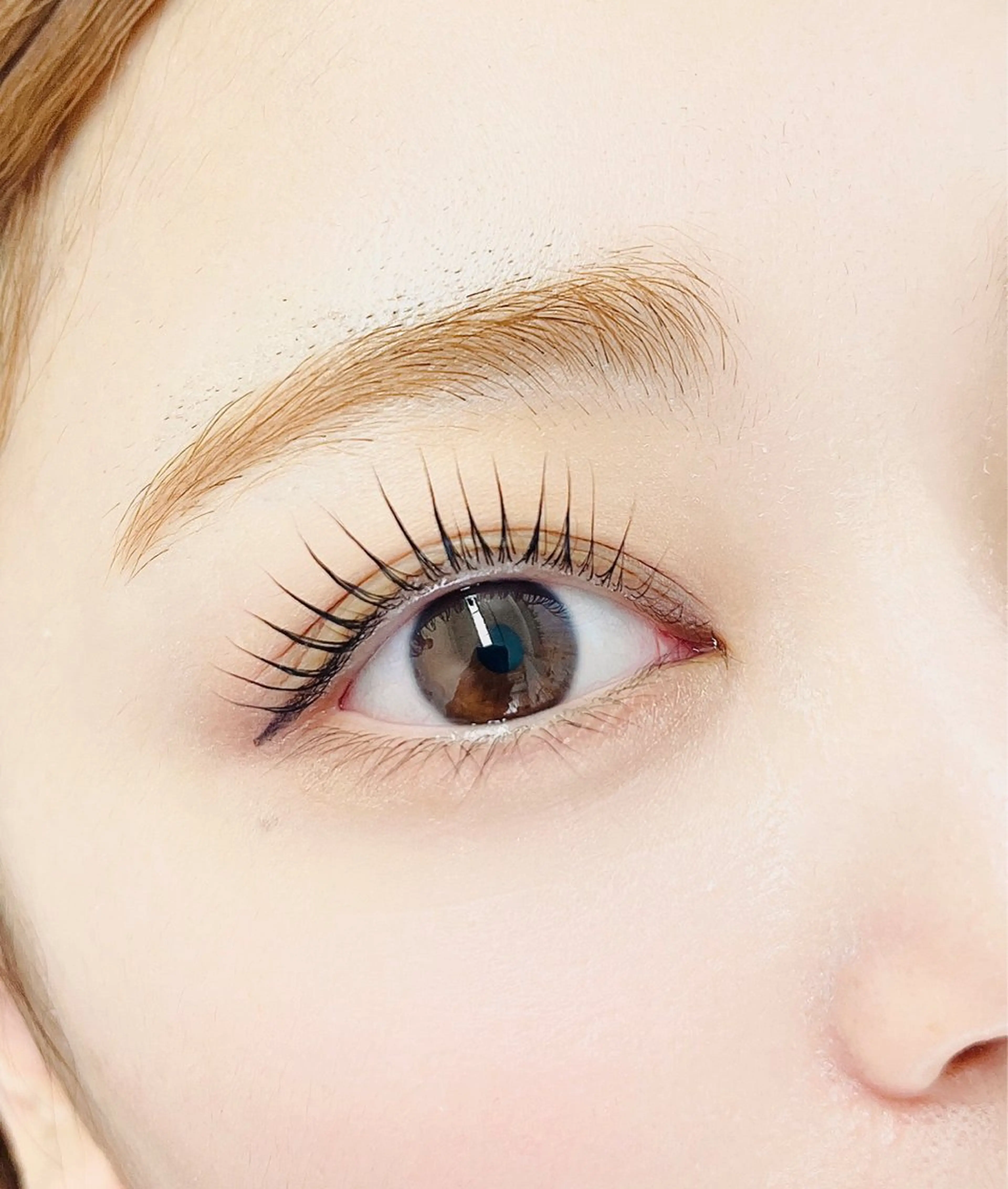 マツエク・マツパ マツパ ⛱Mi ˋˏᰔᩚˎˊ Na⛱のマツエク・マツパデザイン