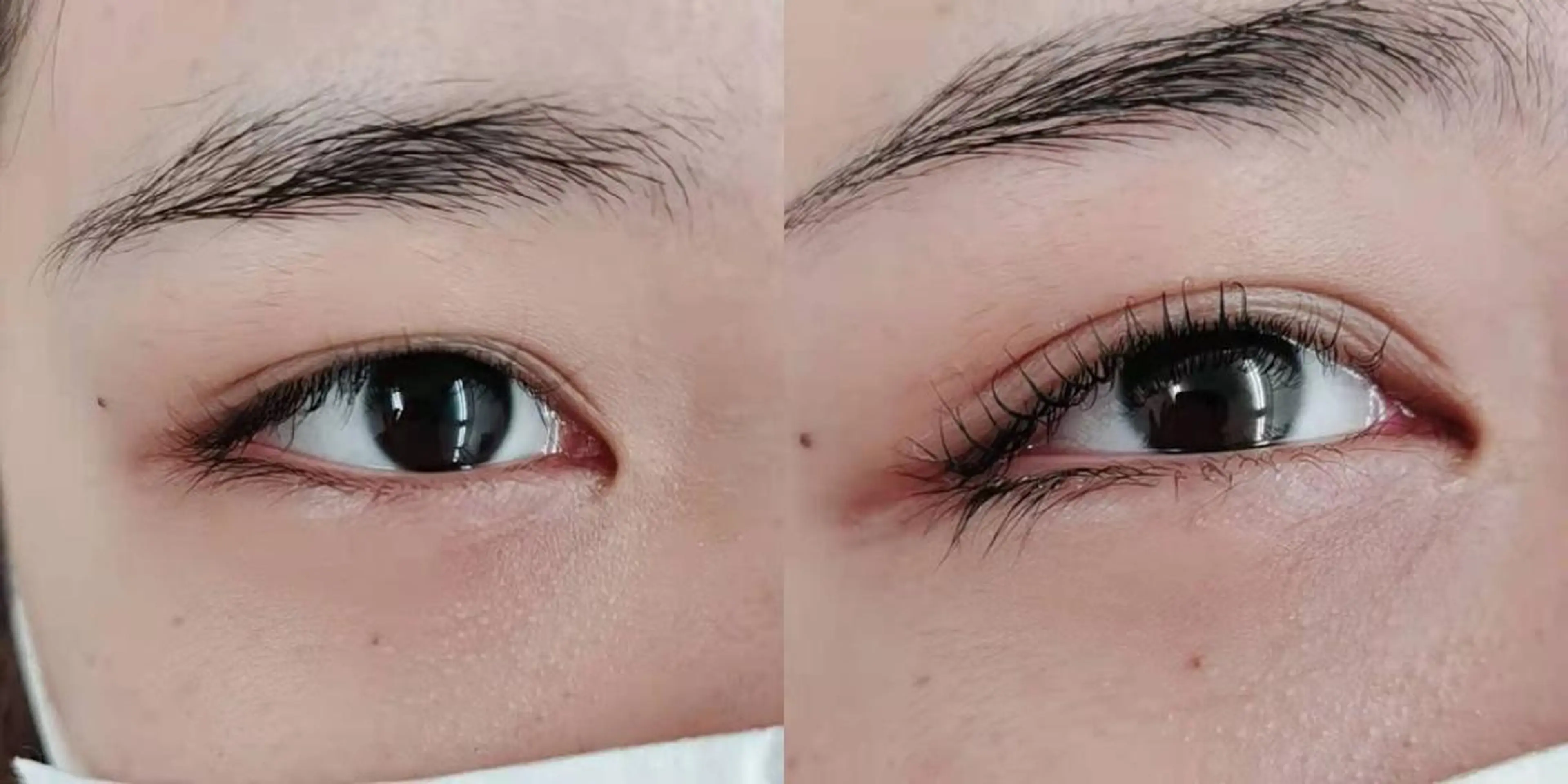 マツエク・マツパ まつげパーマ 胡蝶蘭レディースサロン所属・胡蝶蘭レディースサロ ン眉マツパエクステの眉毛・アイブロウイメージ