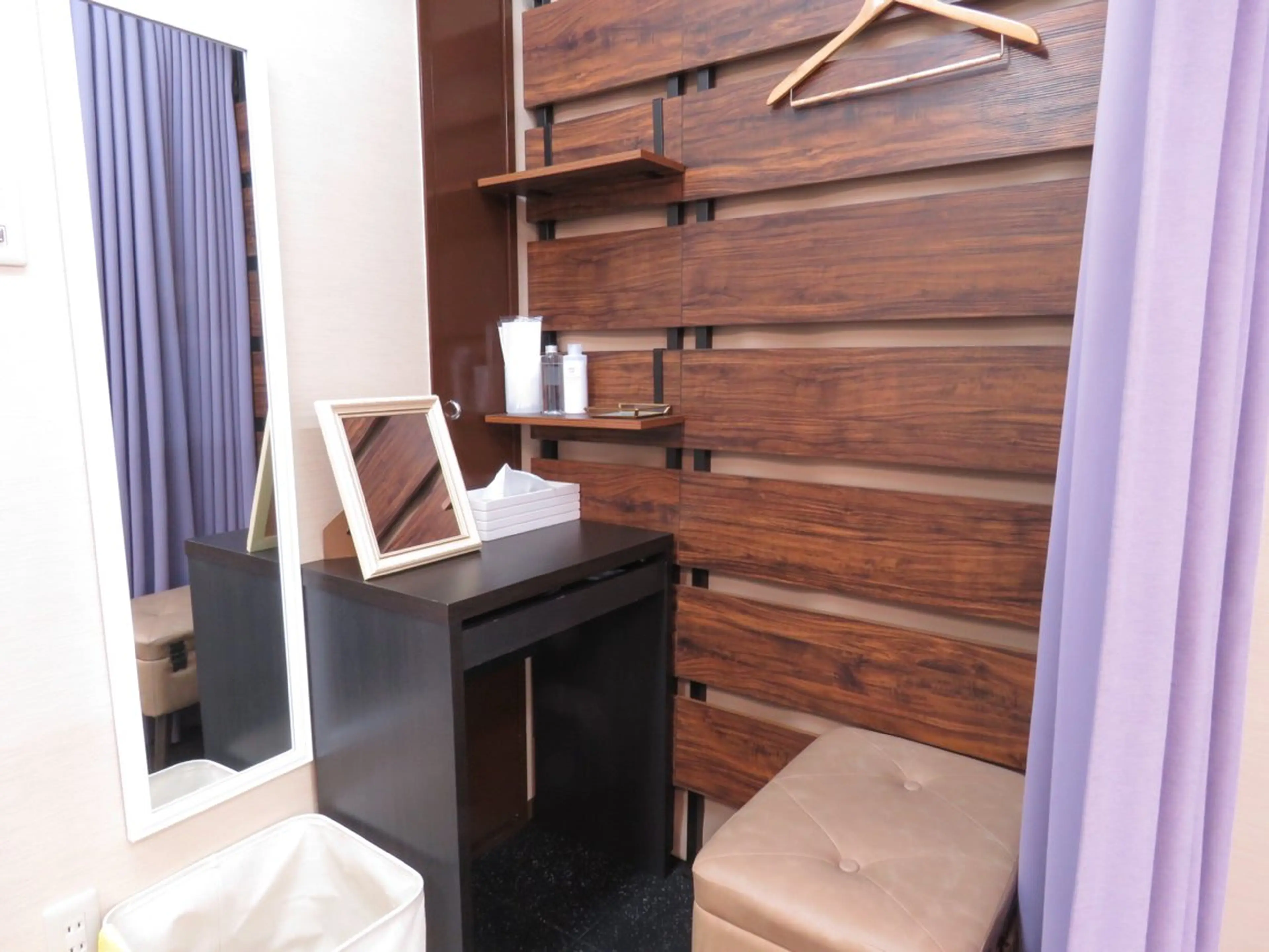 美容整体 takahashiのエステ・リラクイメージ