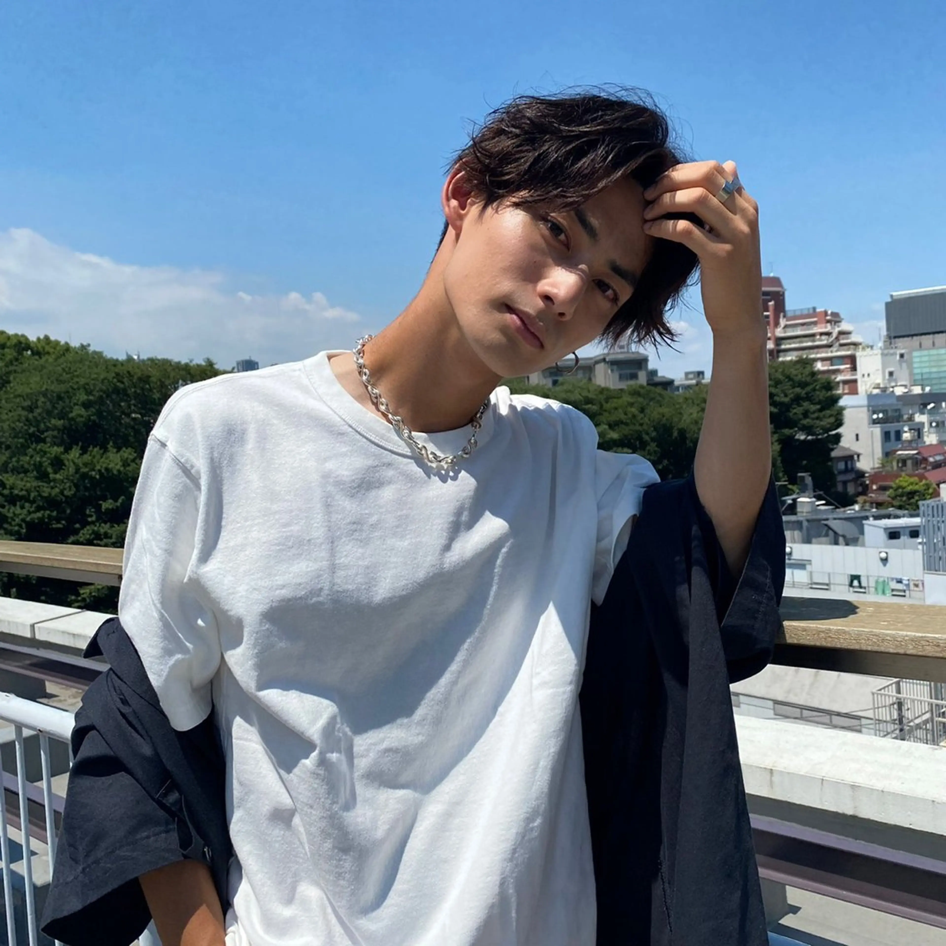 【4月限定】🔥どんな髪型にしようか迷っている方お任せください‼️の写真