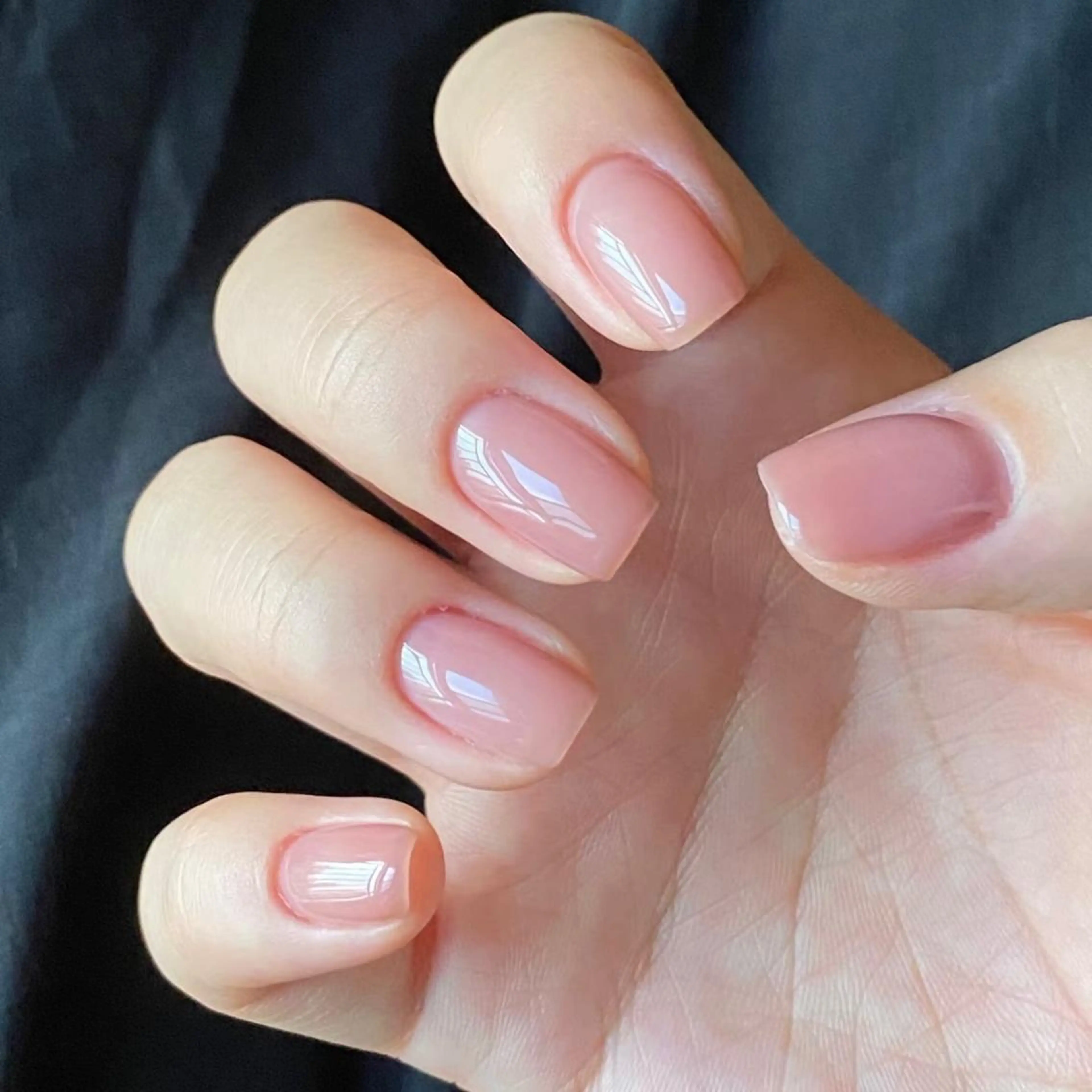 ネイル ハンドネイル 🎀 KiKi_nailのネイルデザイン