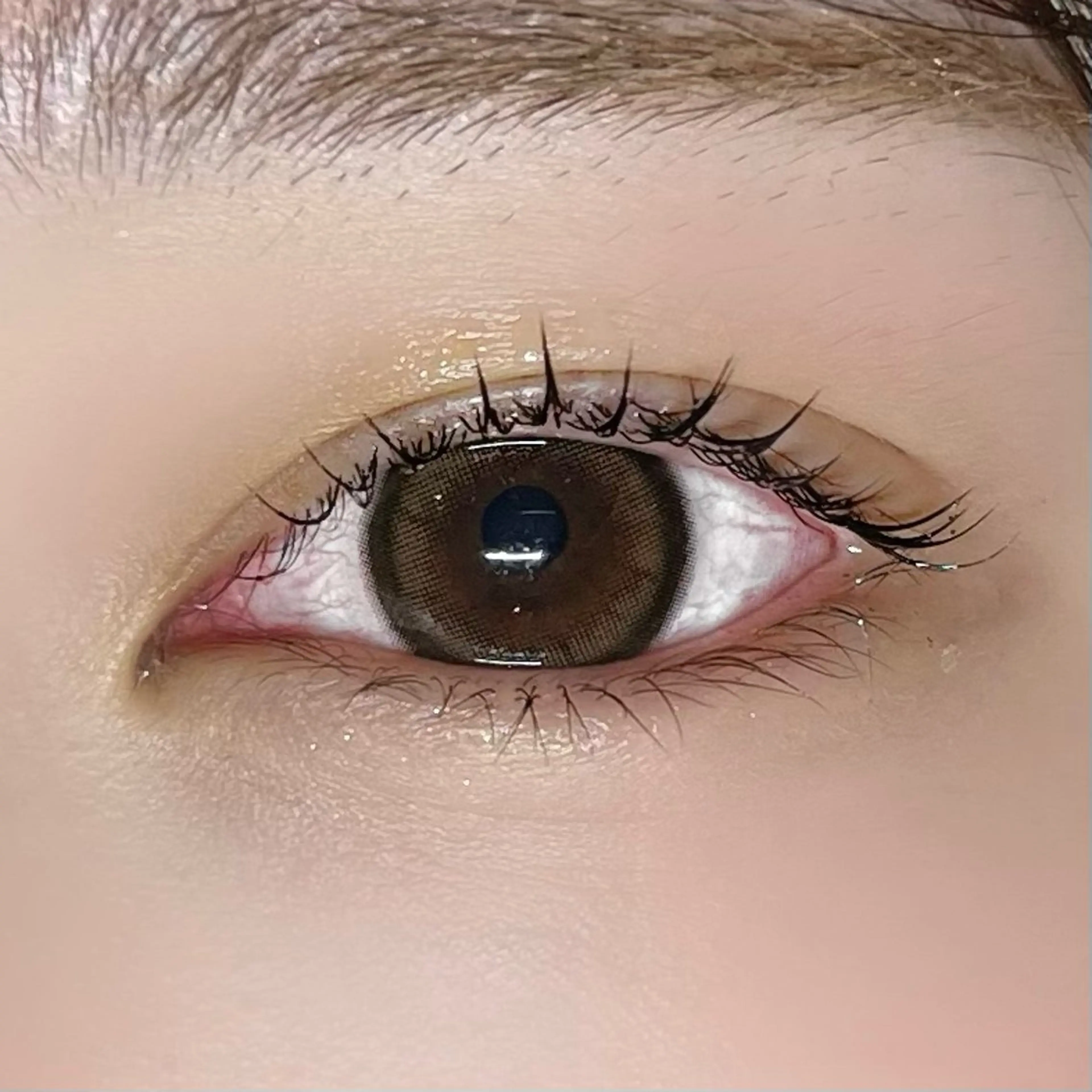 マツエク・マツパ 垢抜け眉WAX専門 ちゅるんまつげ|鎌倉の眉毛・アイブロウイメージ