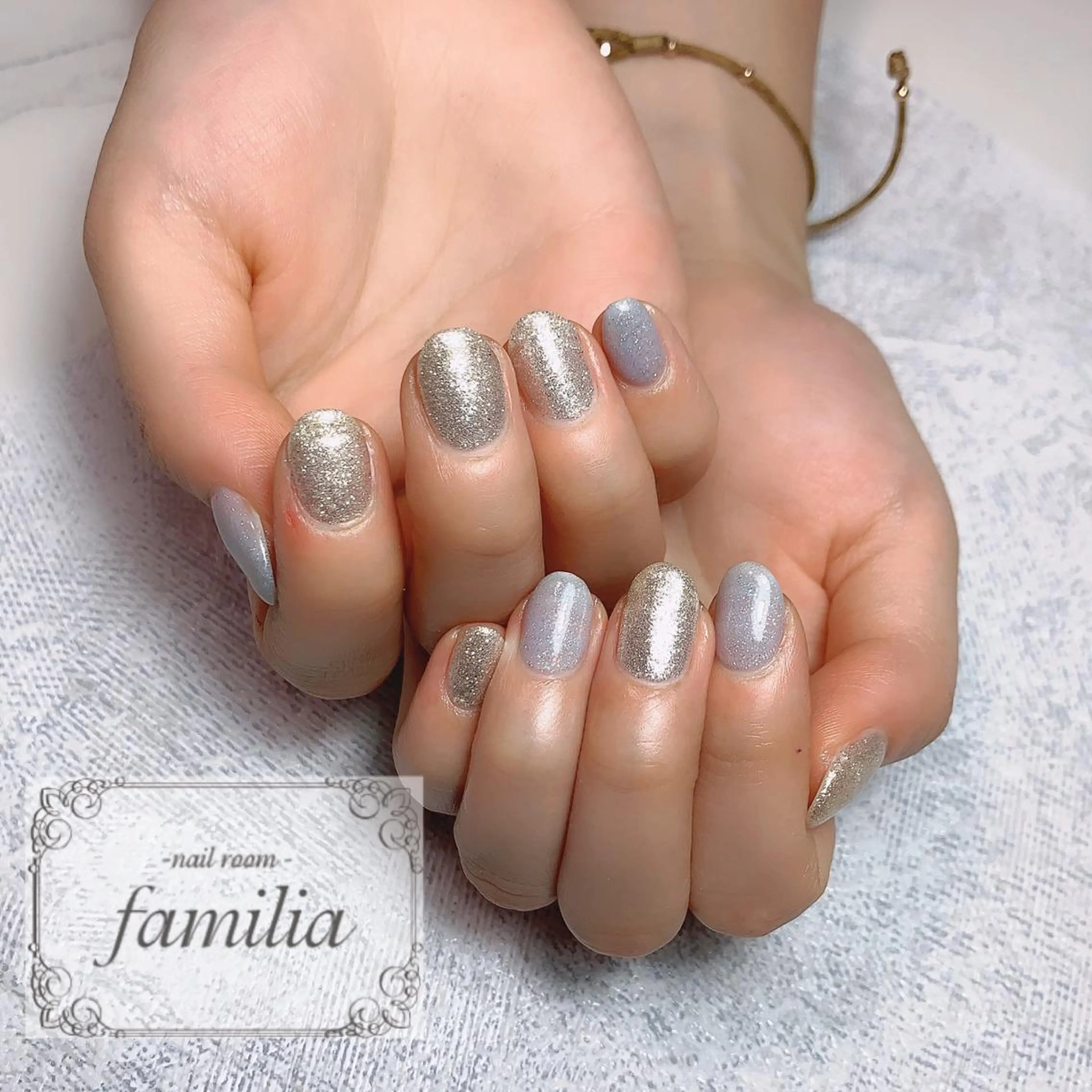 ネイル -nailroom- familiaのネイルデザイン
