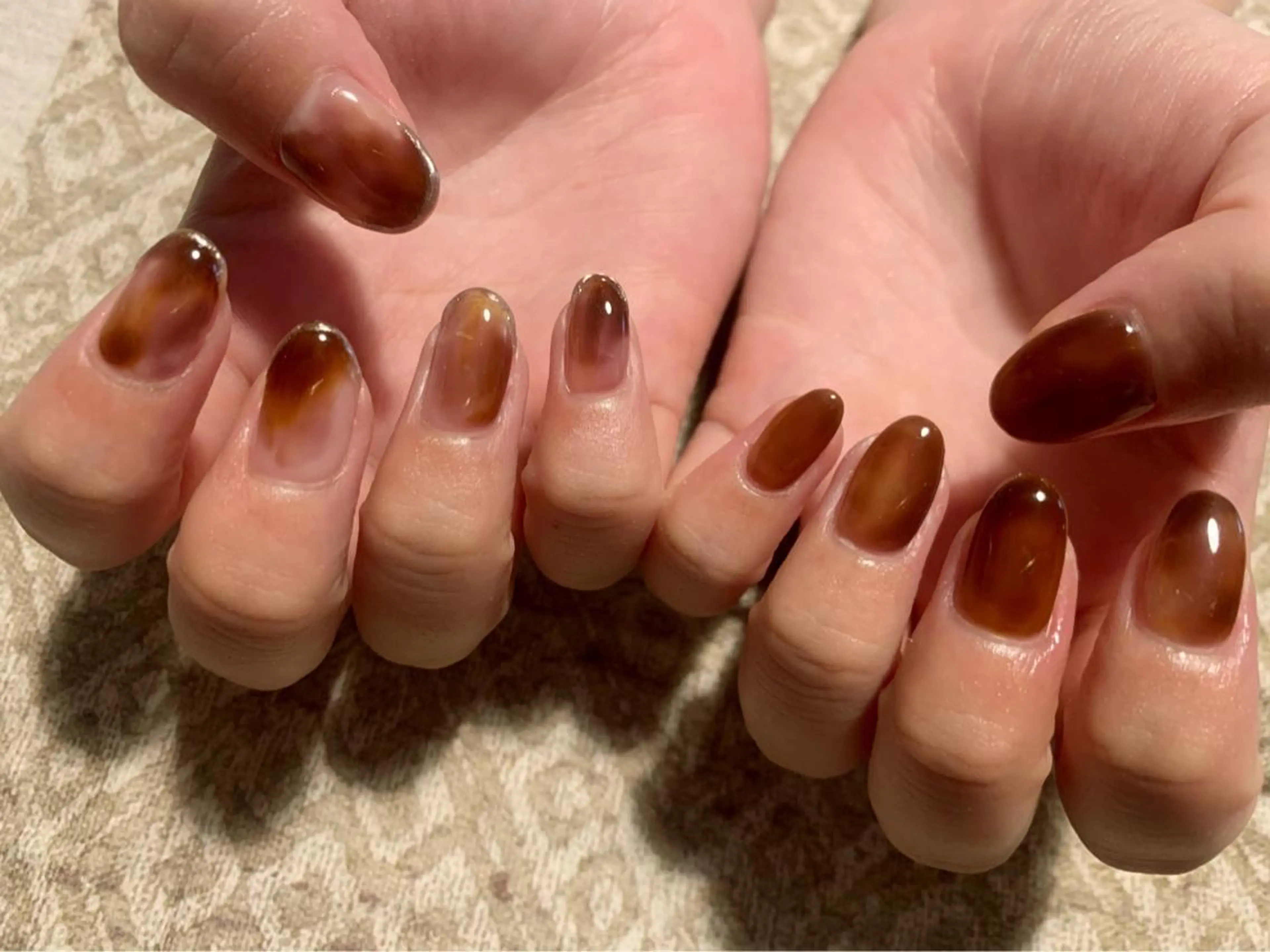 ネイル liberté (リベルテ)のネイルデザイン