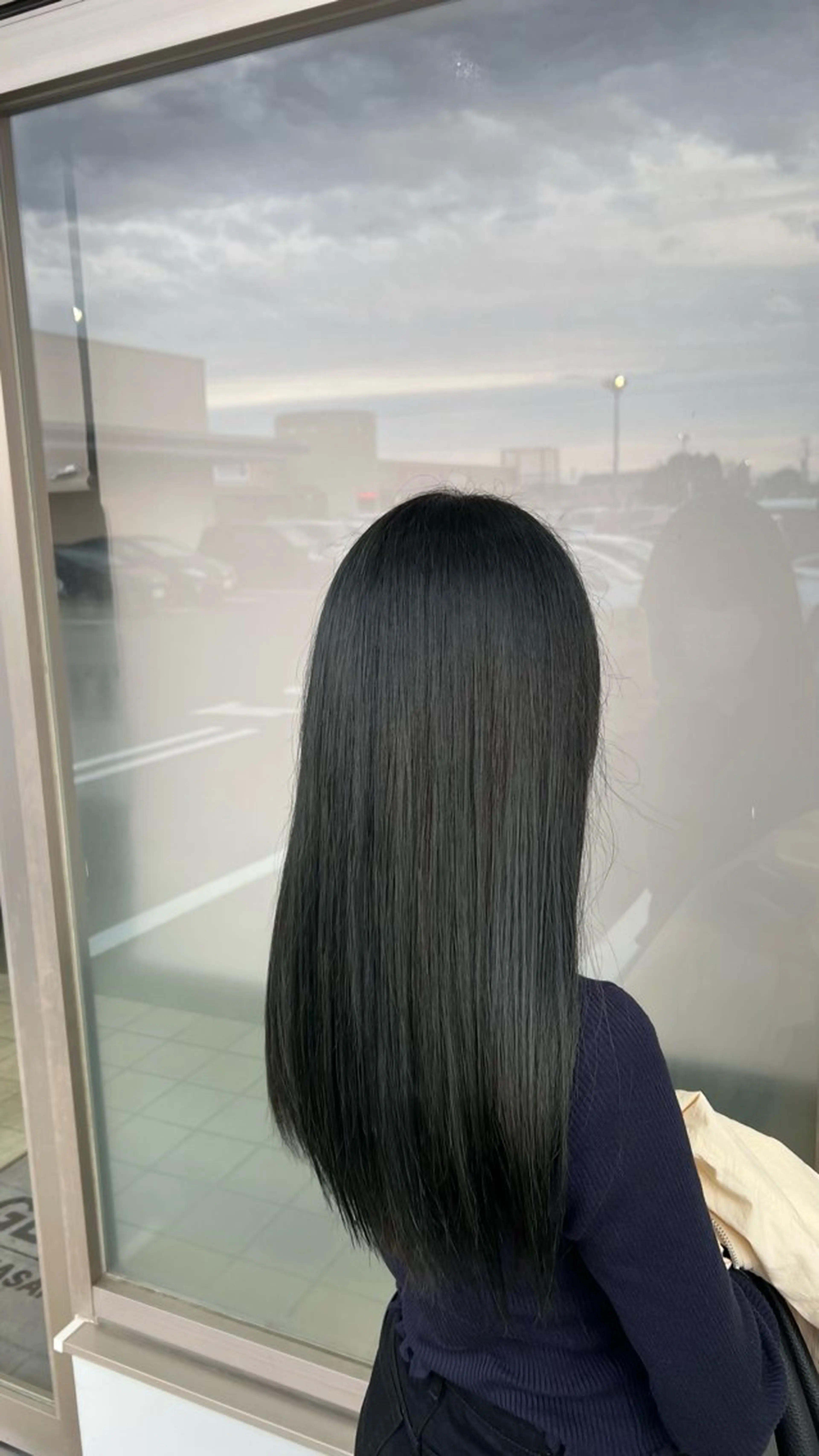 カラー 🎀 Noa 🎀のヘアスタイル