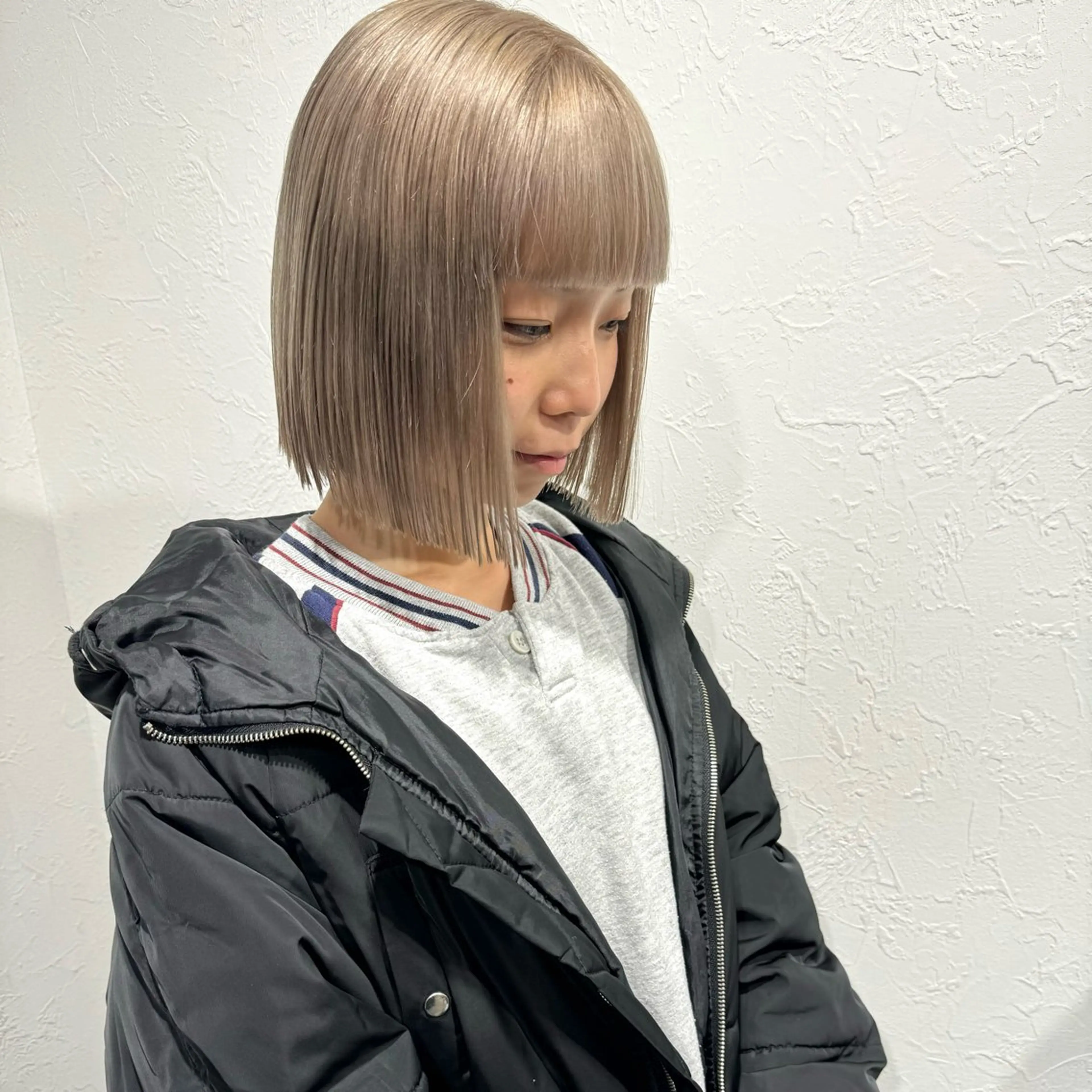 【🌻 定期メンテナンスに 🌻】　　　　　　　　　　　　　　シャンプー🫧＋カット✂️の写真