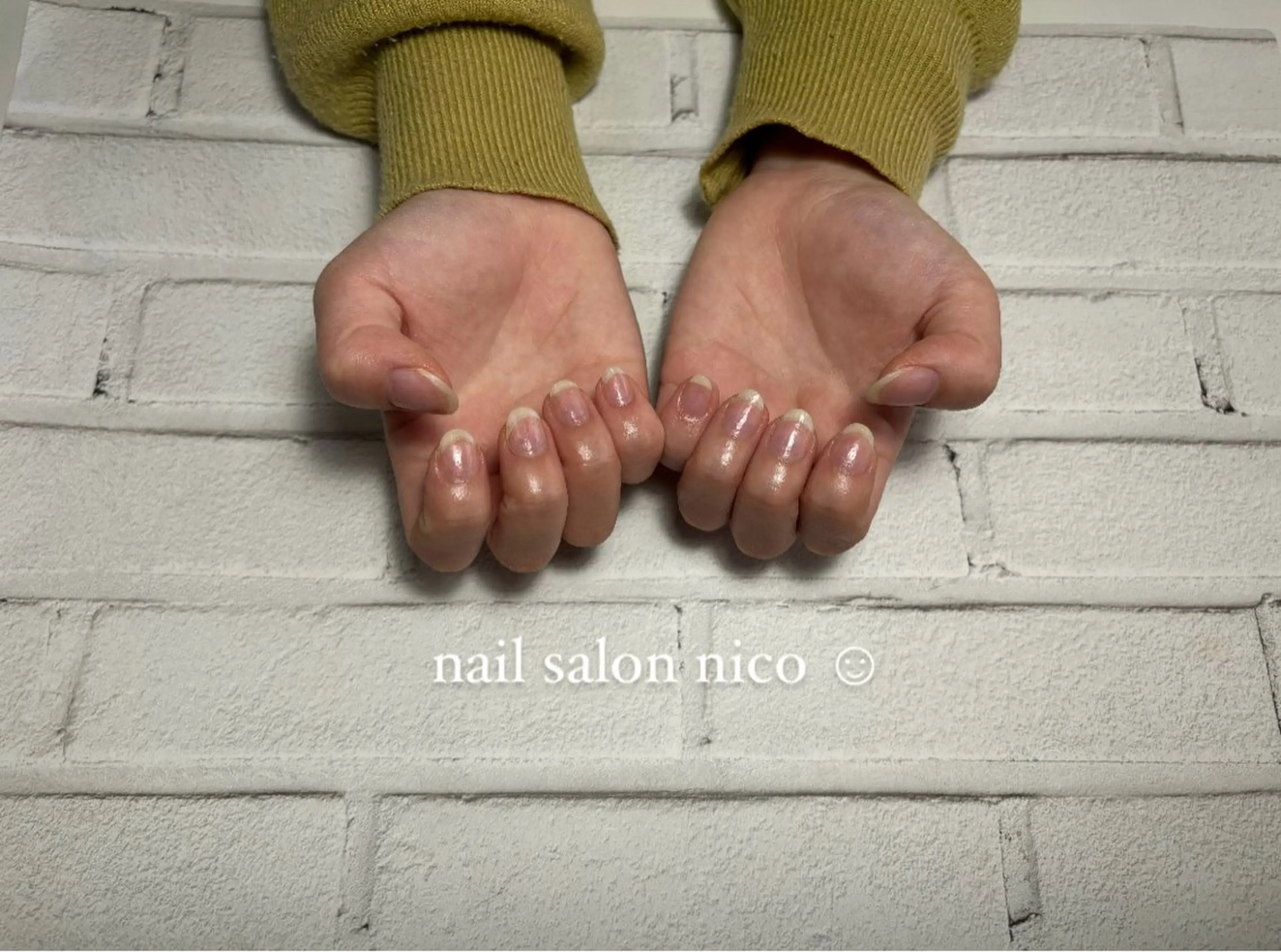 他店・自店オフのみ！（ケア・ファイリングは含まれておりません）の写真