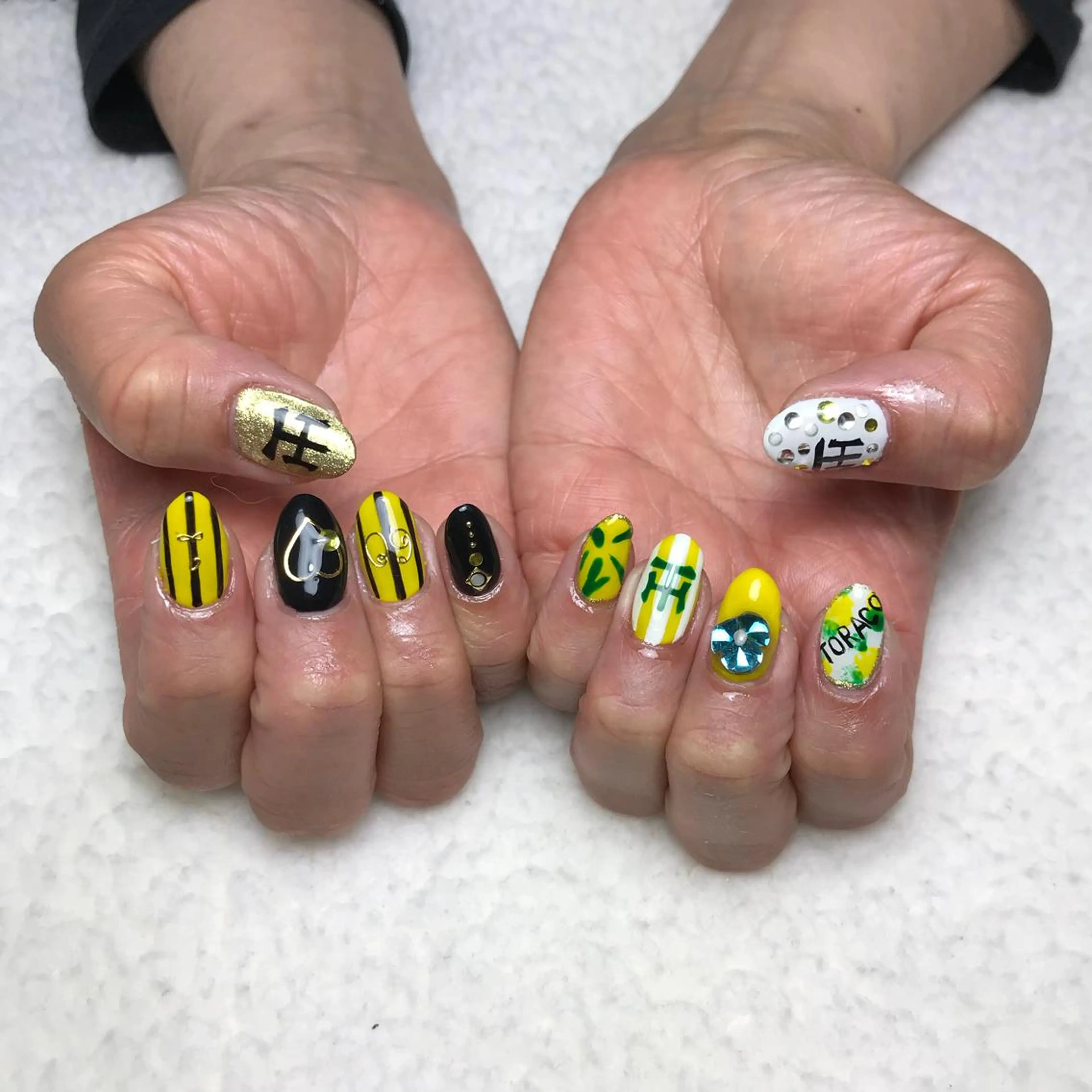 ネイル COCO+所属・COCO +のエステ・リラクイメージ