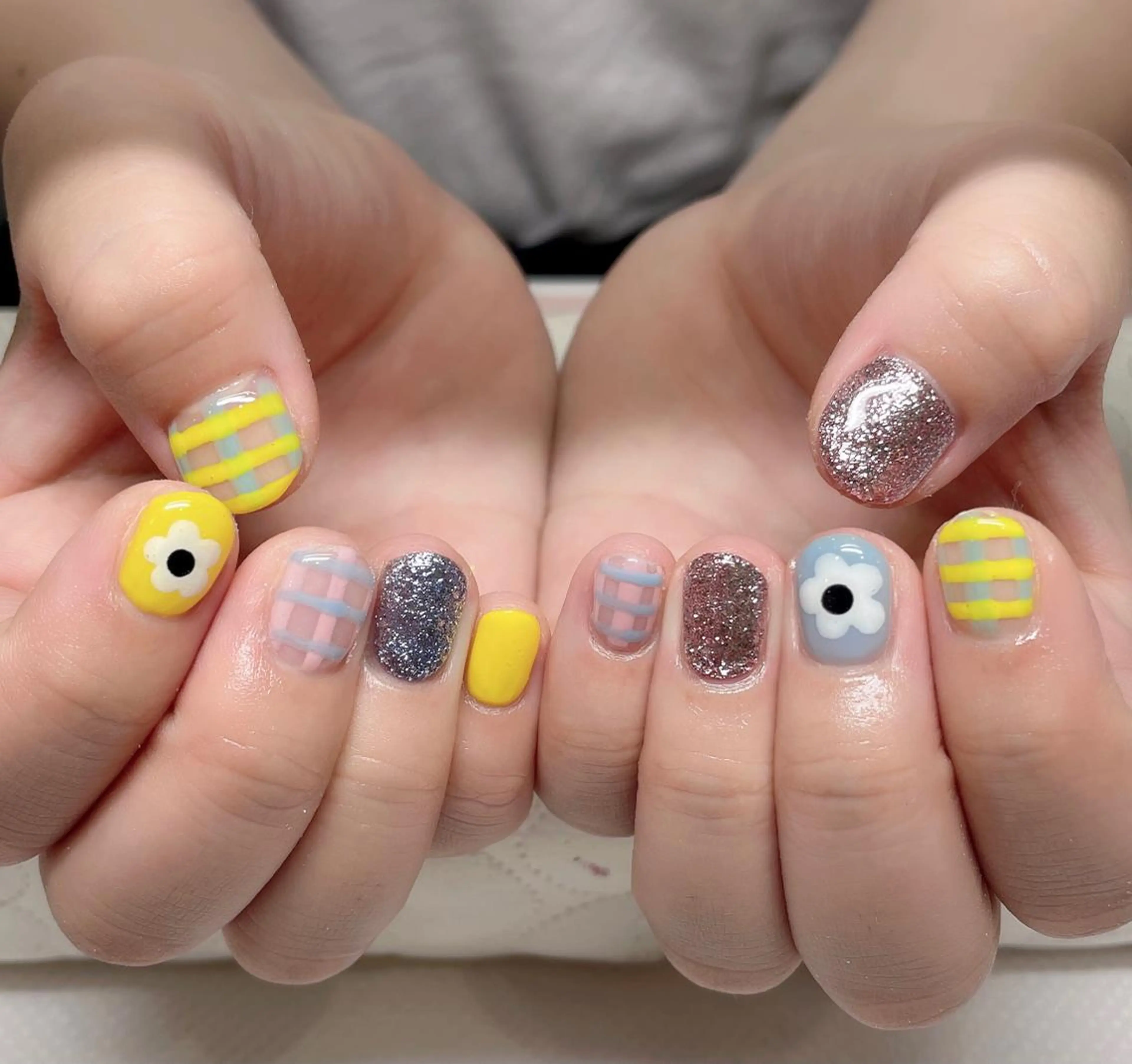 ネイル コウ カnail💅のネイルデザイン