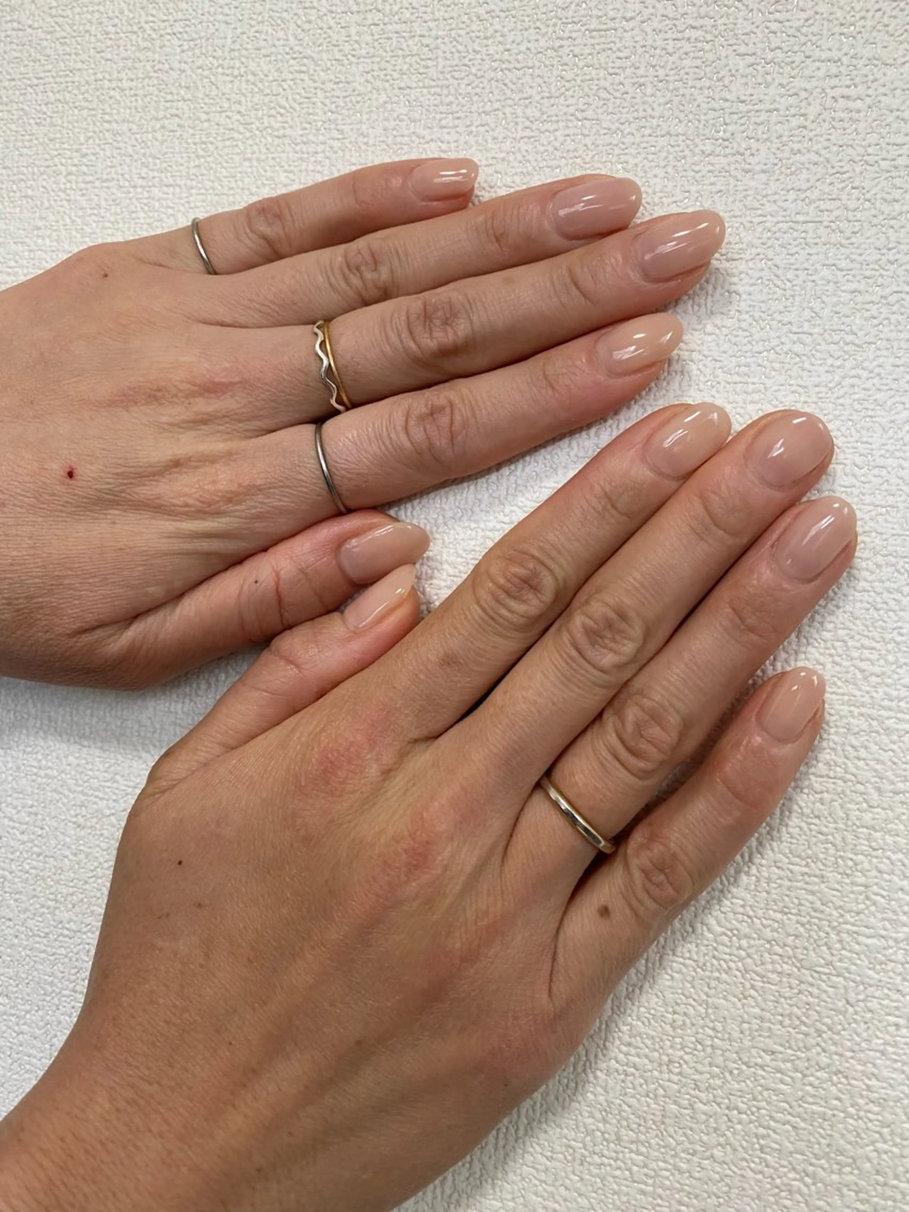 ネイル ハンドネイル 自宅サロン FeelFreeのマツエク・マツパデザイン