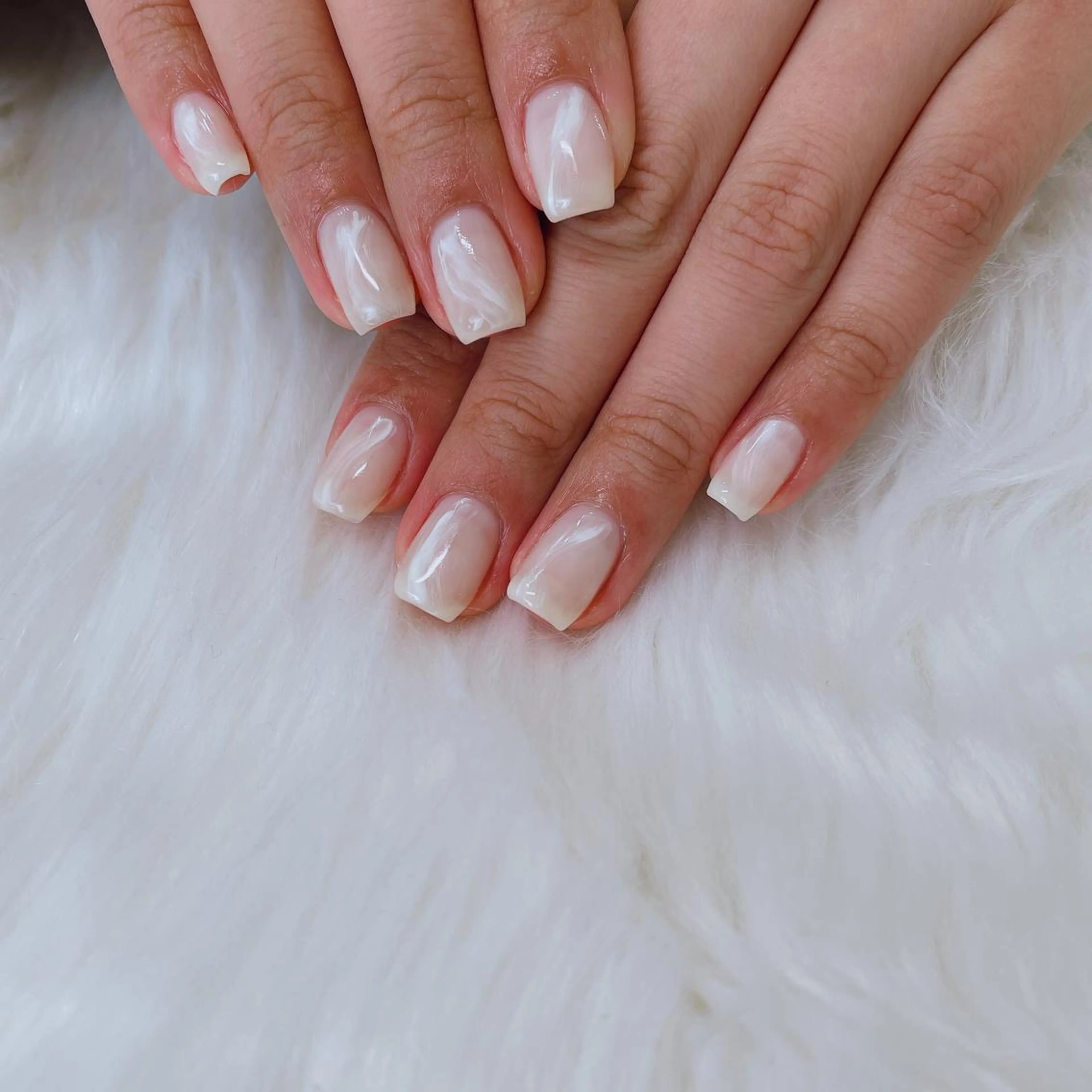 ネイル ハンドネイル fog nail.のネイルデザイン