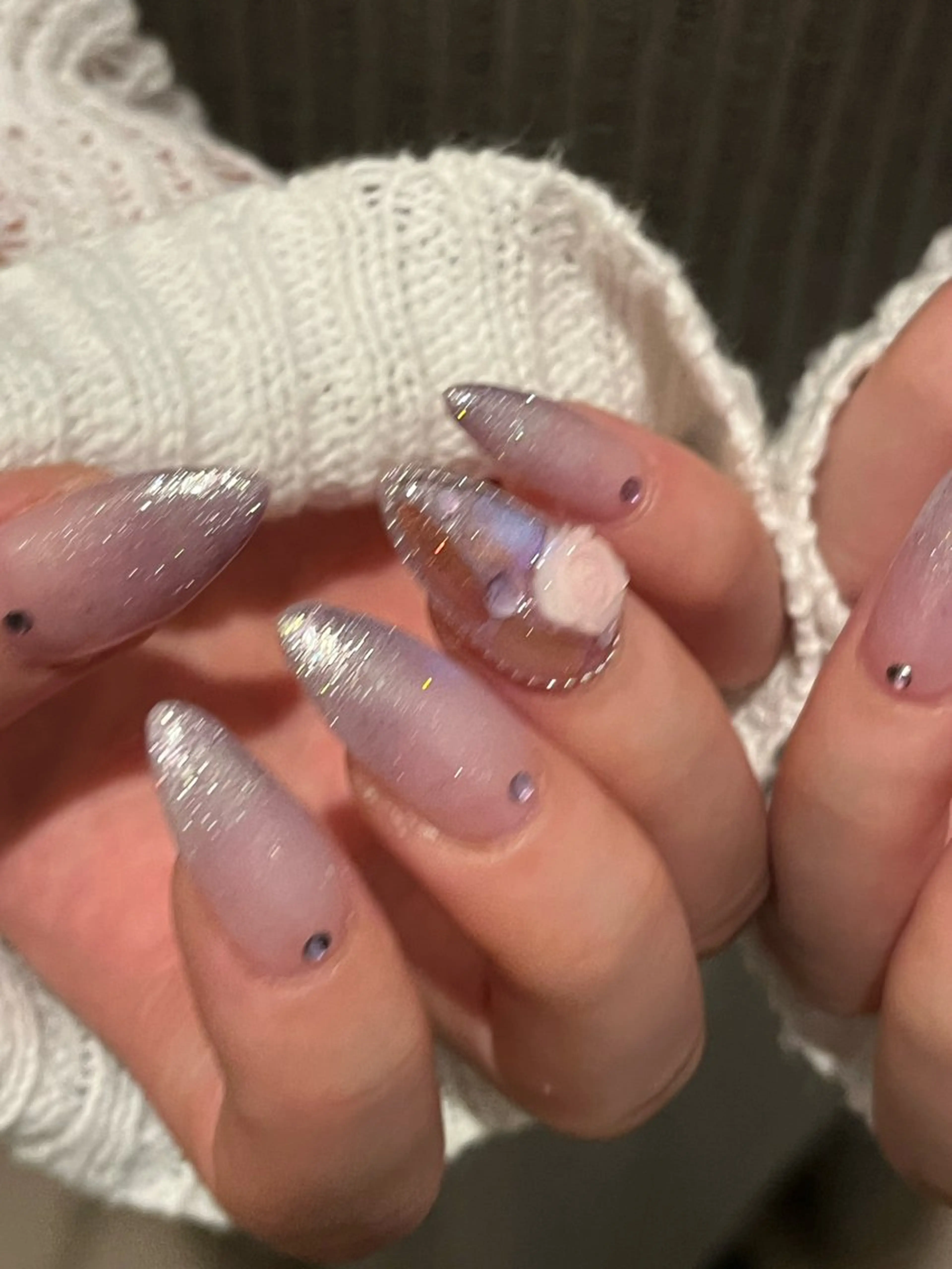 ネイル chiya nailsのネイルデザイン