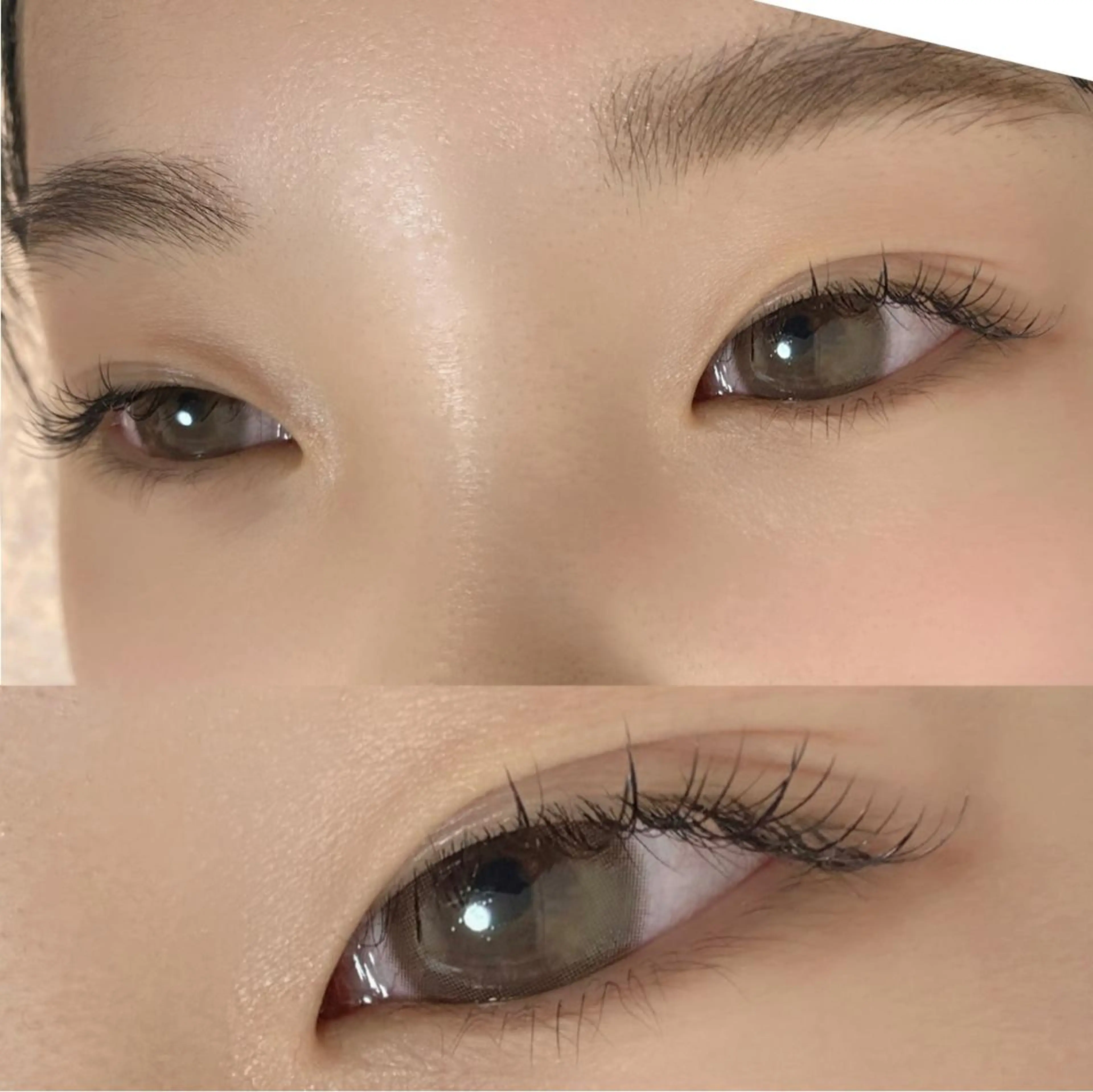 マツエク・マツパ eyelash salon neo+のマツエク・マツパデザイン