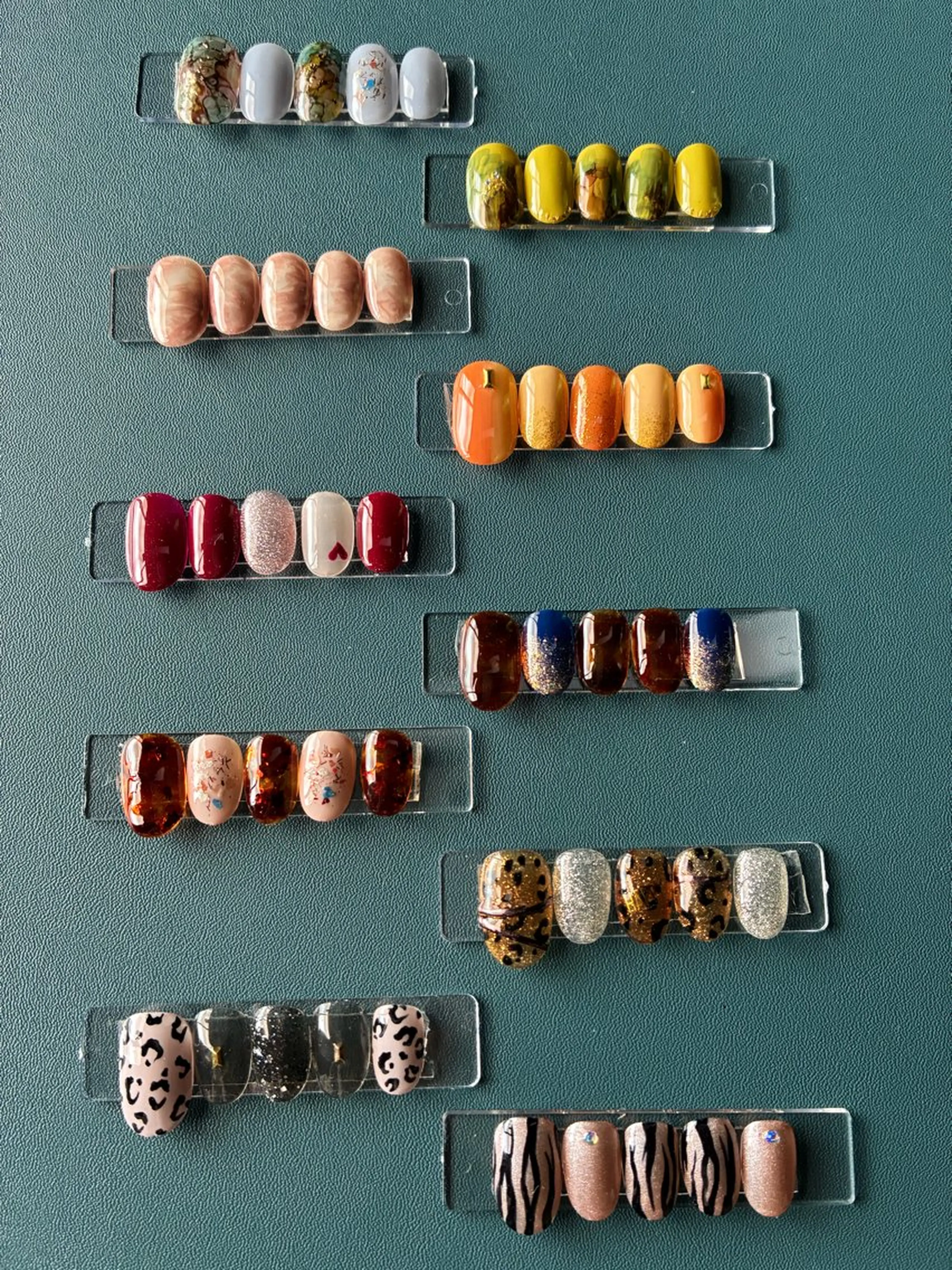 ネイル SKY/☺︎nico エスケーワイ　ニコのネイルデザイン