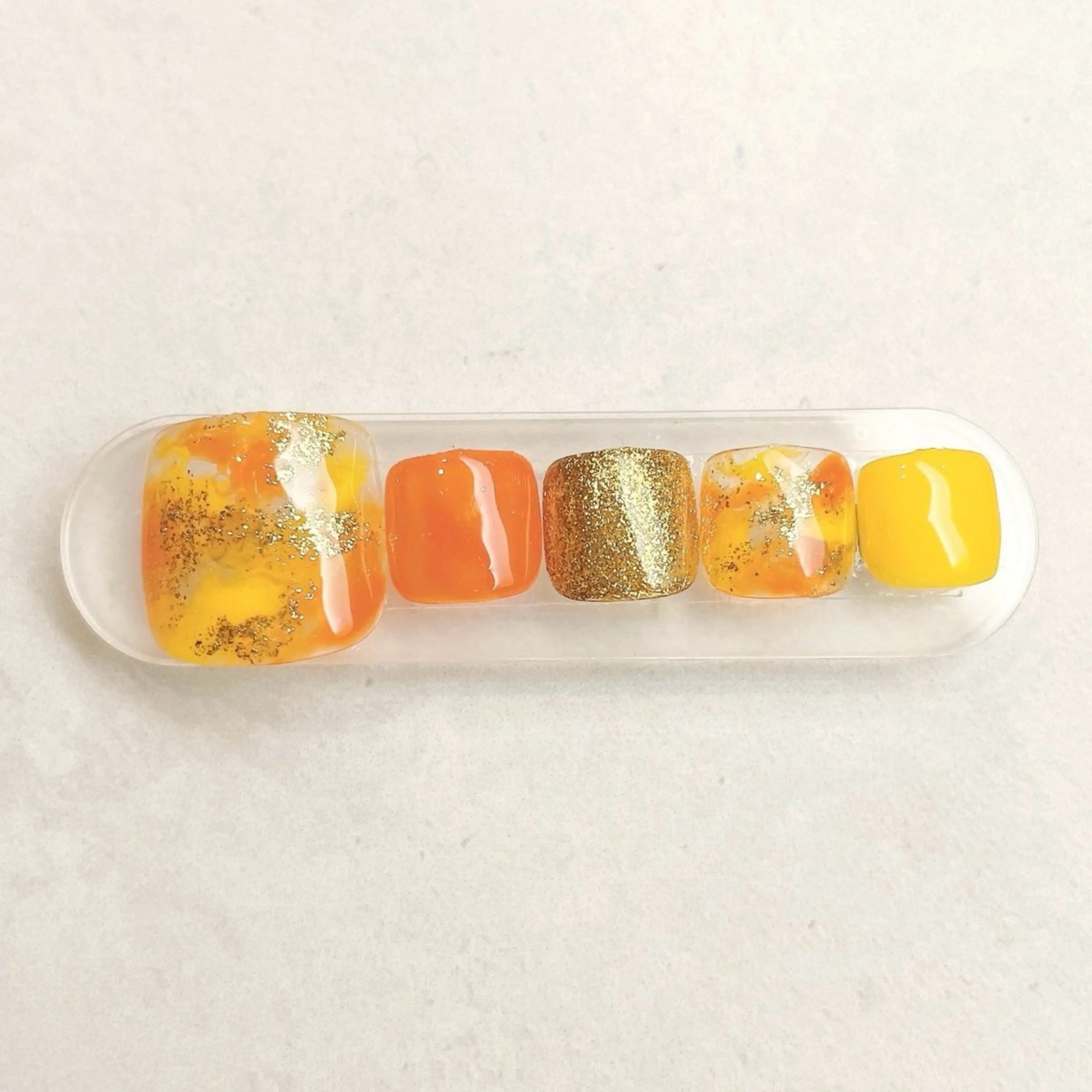 ネイル Tiary Nail ♡minako♡のネイルデザイン