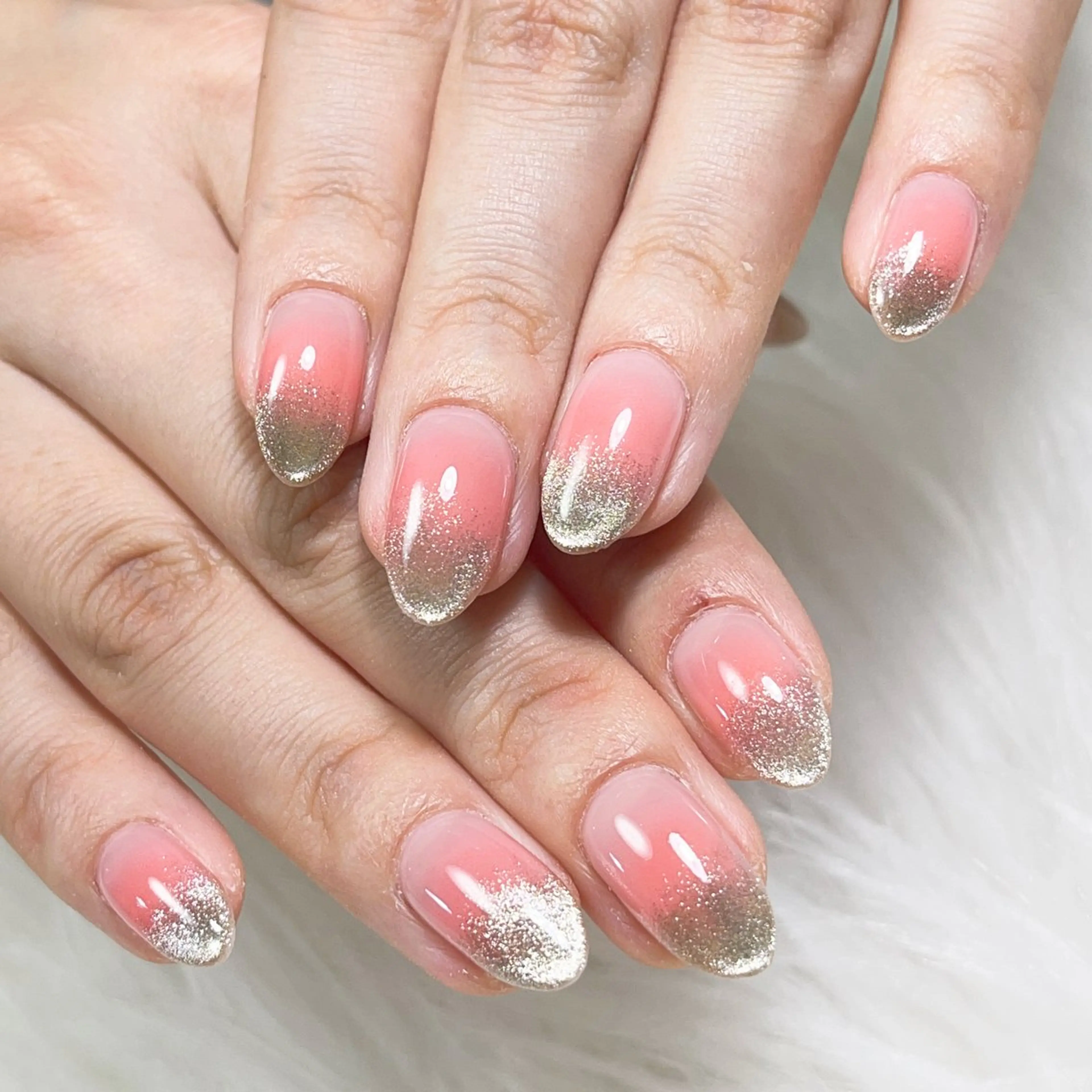 ネイル ハンドネイル ハンドケア ✰Jade.vase 银座のネイルデザイン