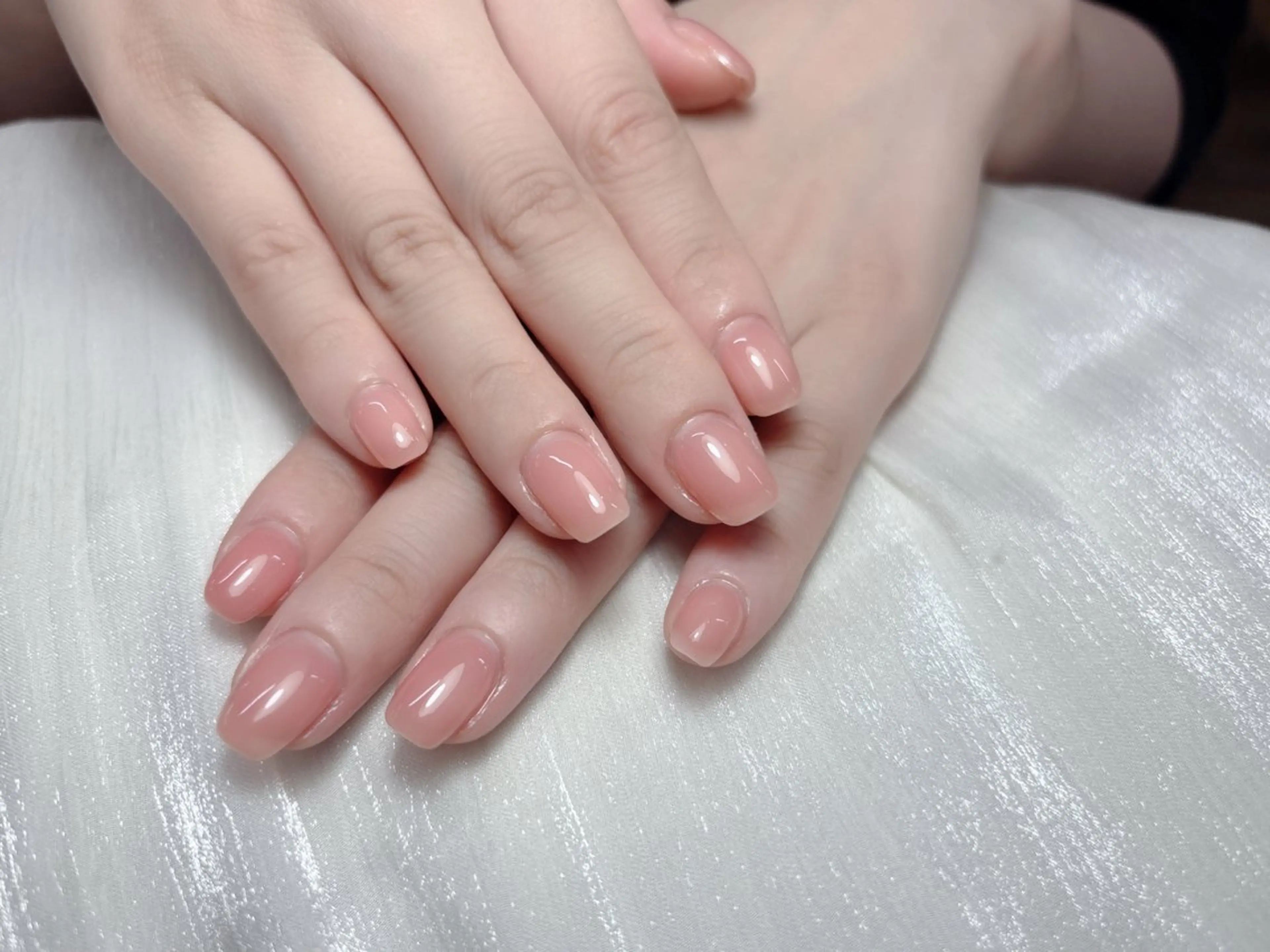 ネイル 静 nailのネイルデザイン