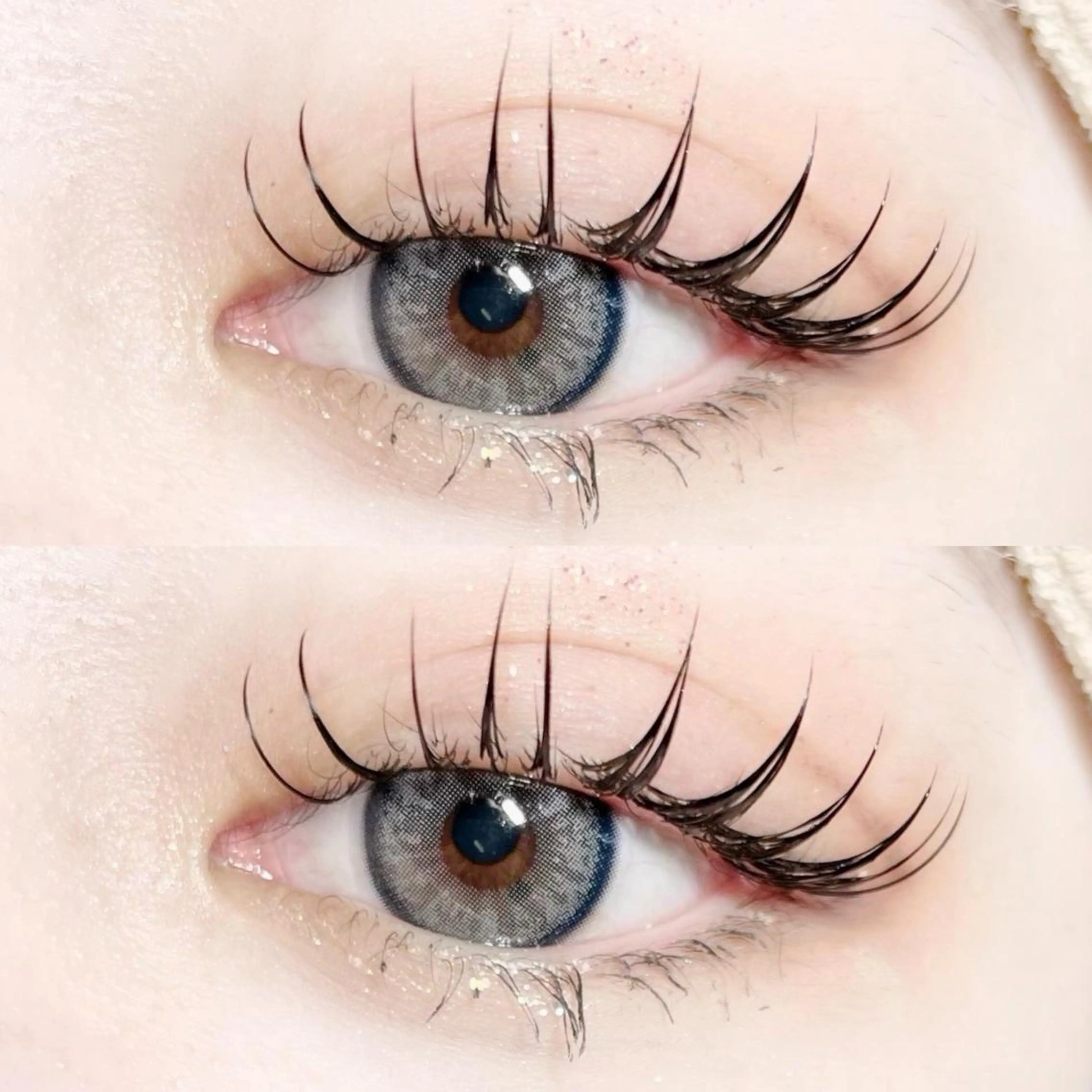 マツエク・マツパ パリエクまつげパーマ /LED/中谷のマツエク・マツパデザイン