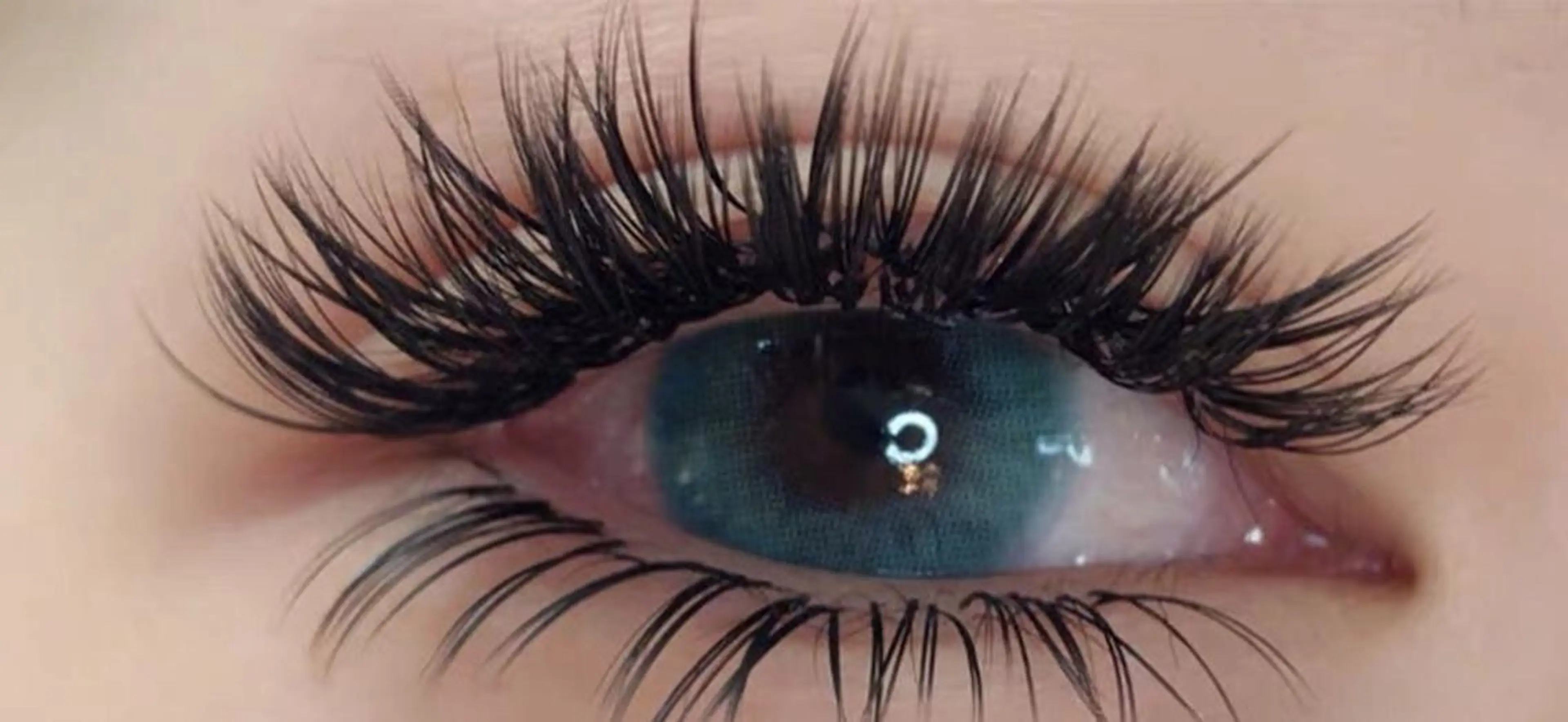 マツエク・マツパ Cute beauty2のマツエク・マツパデザイン