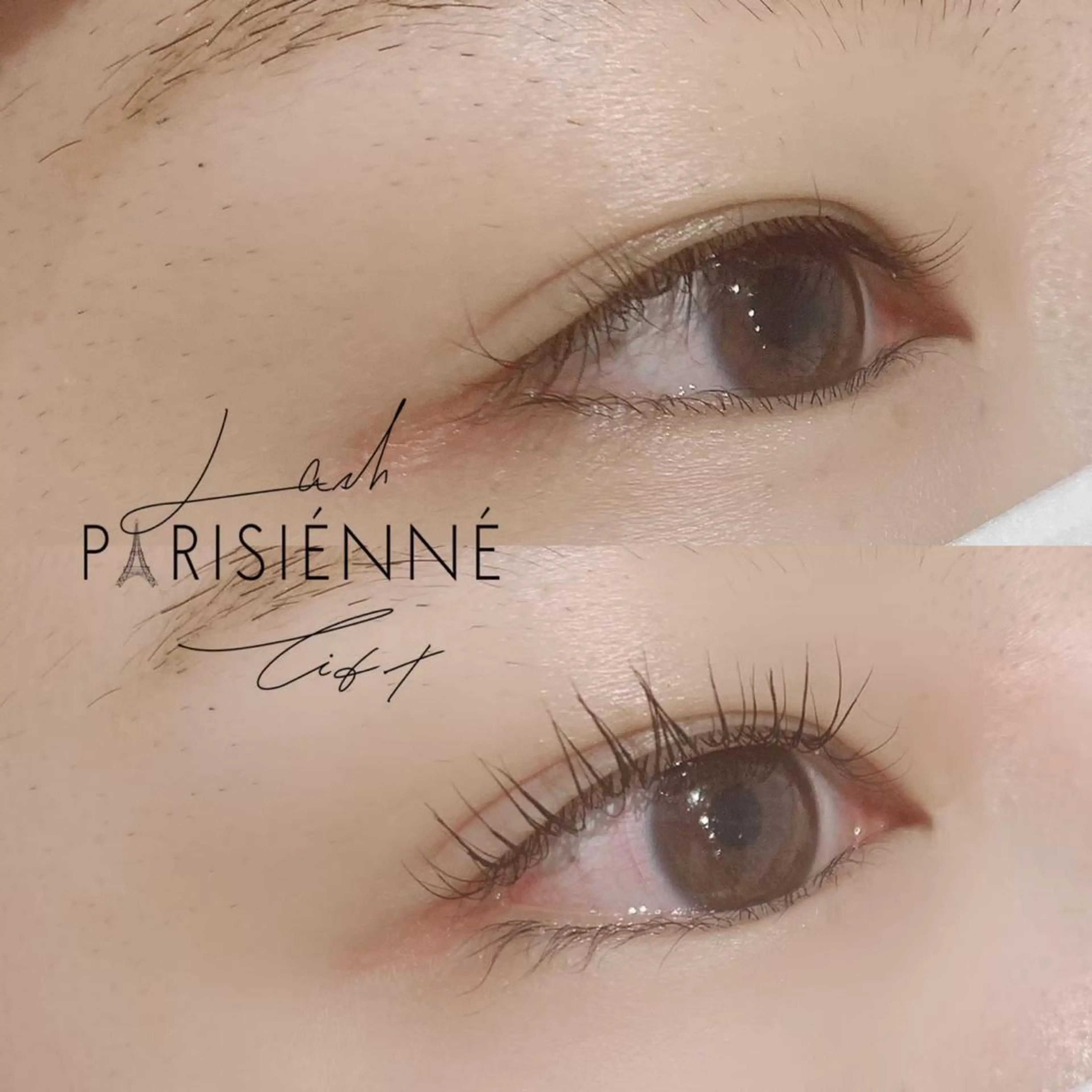 マツエク・マツパ lucil 松本の眉毛・アイブロウイメージ