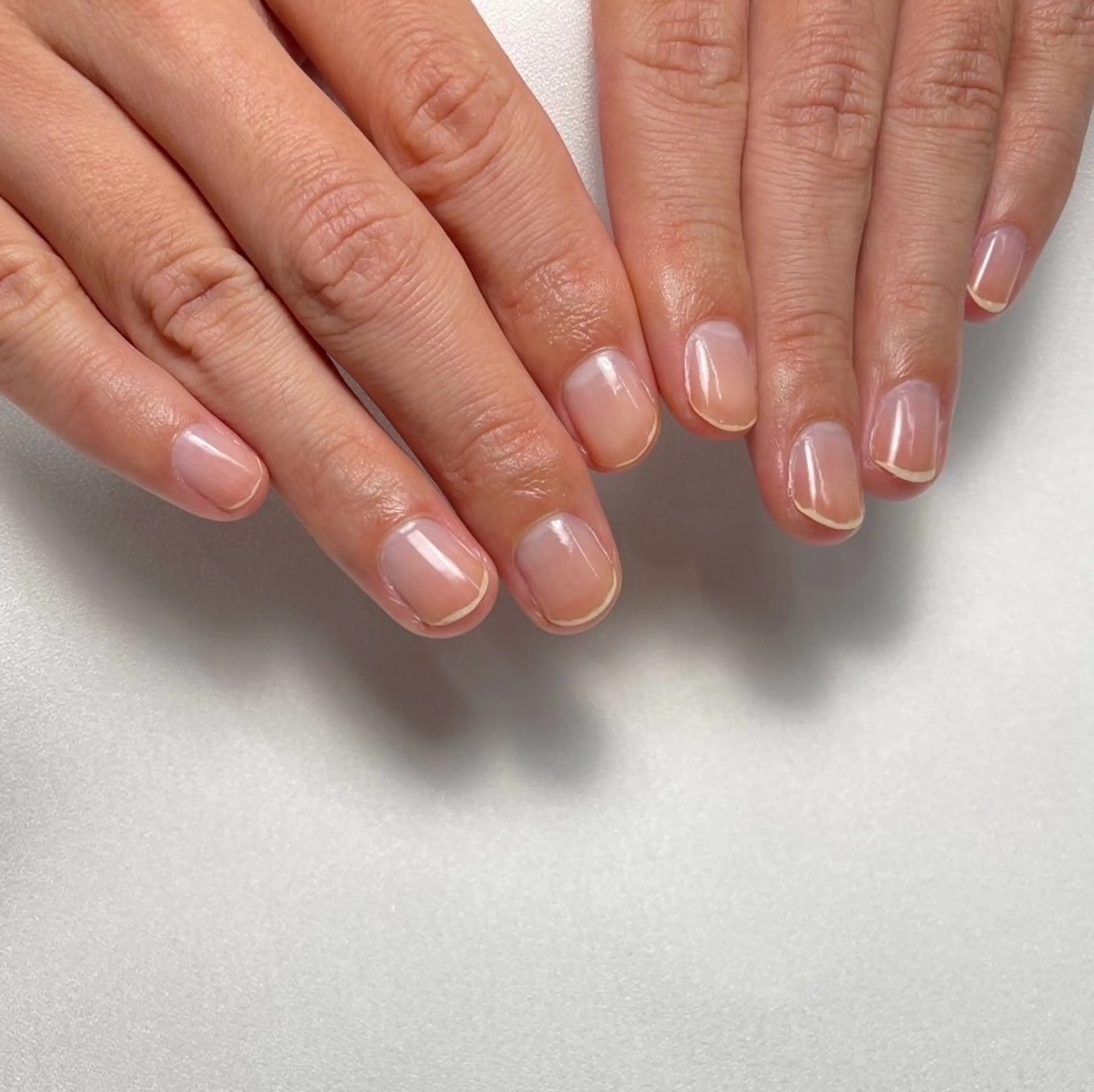 ネイル ハンドネイル ハンドケア Beauty Lounge relle(リル)所属・Ono Yuna relleのネイルデザイン