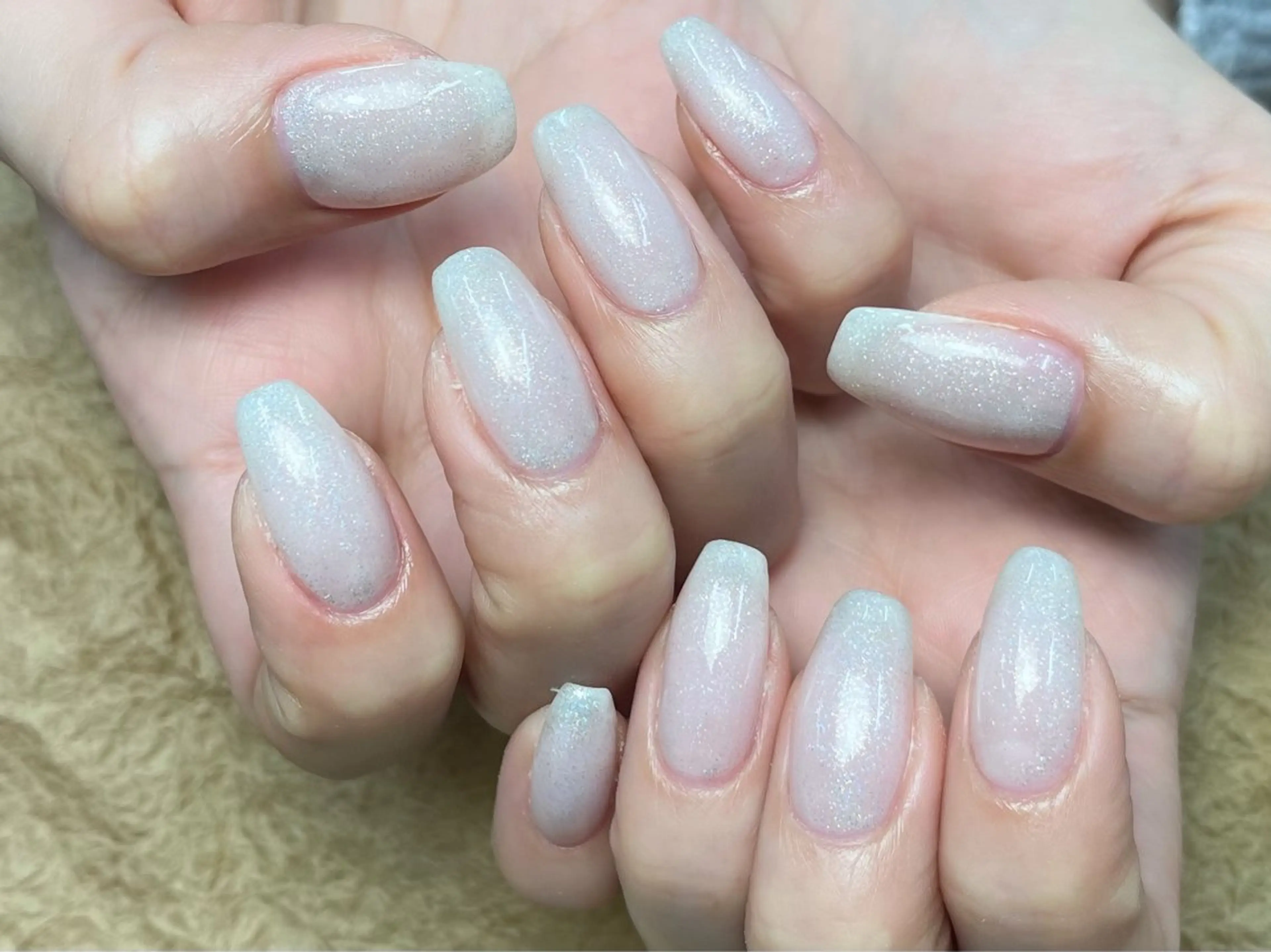 ネイル ハンドネイル ToliyDeliy Nail Salonのネイルデザイン