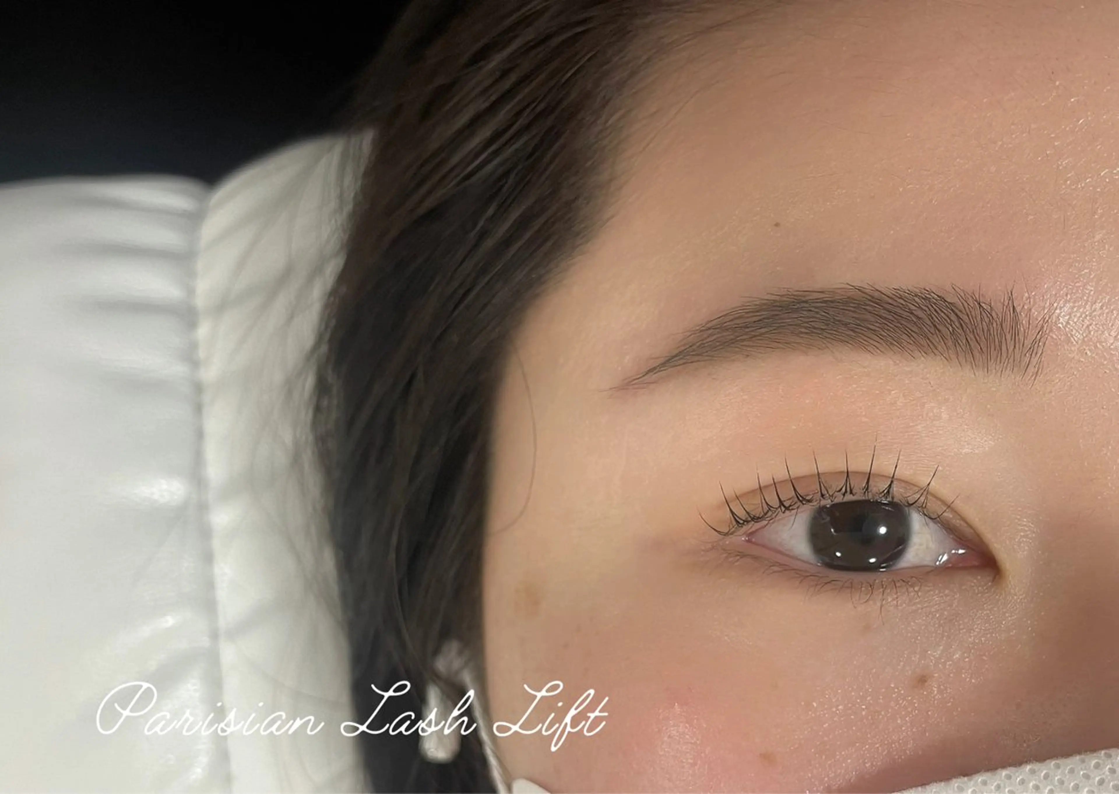 マツエク・マツパ マツパ I. ASAKAのマツエク・マツパデザイン