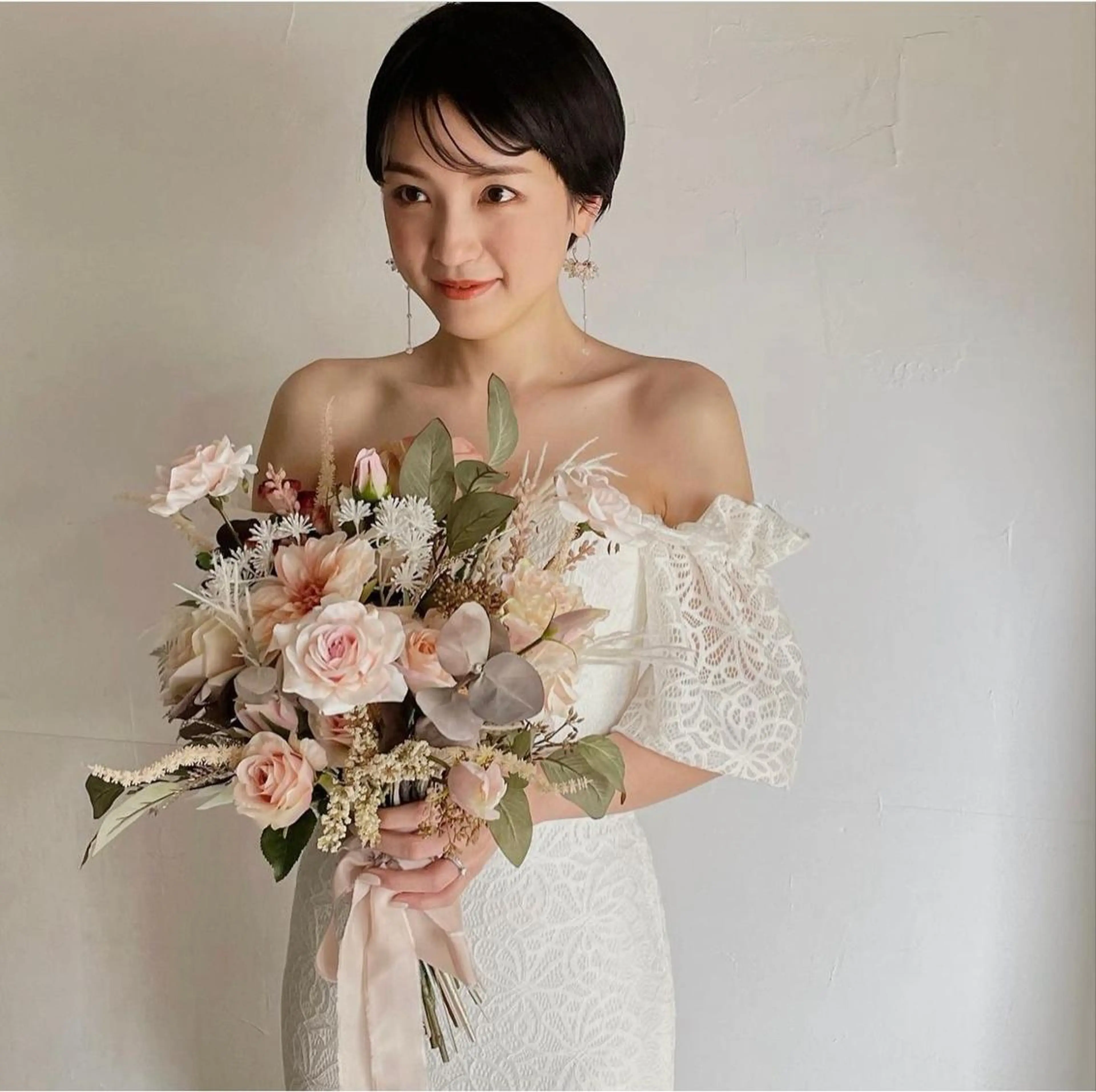 その他 一瀬 友美の眉毛・アイブロウイメージ