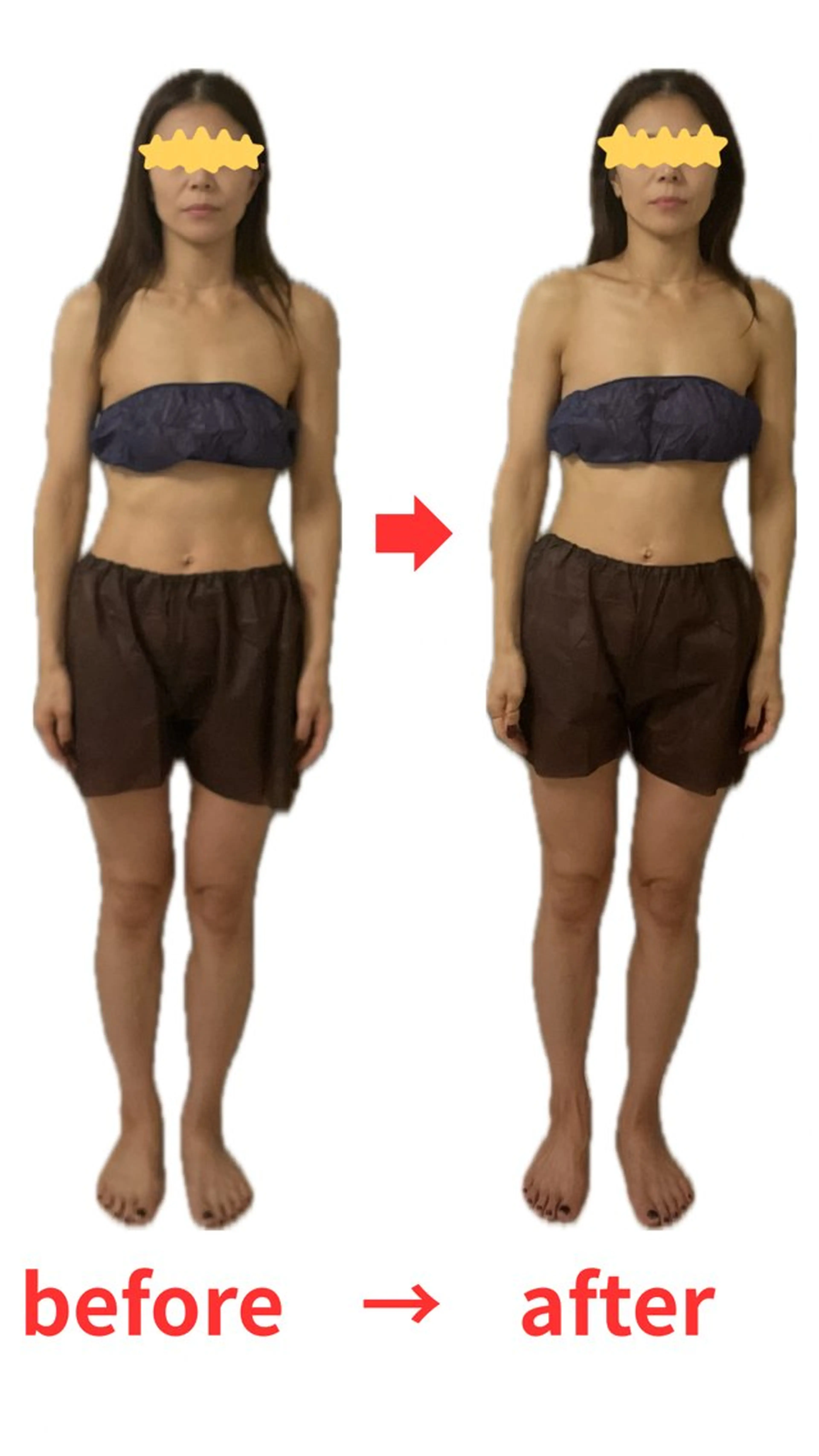 エステ リラク ジョイフル ワーク美容整体のエステ・リラクイメージ