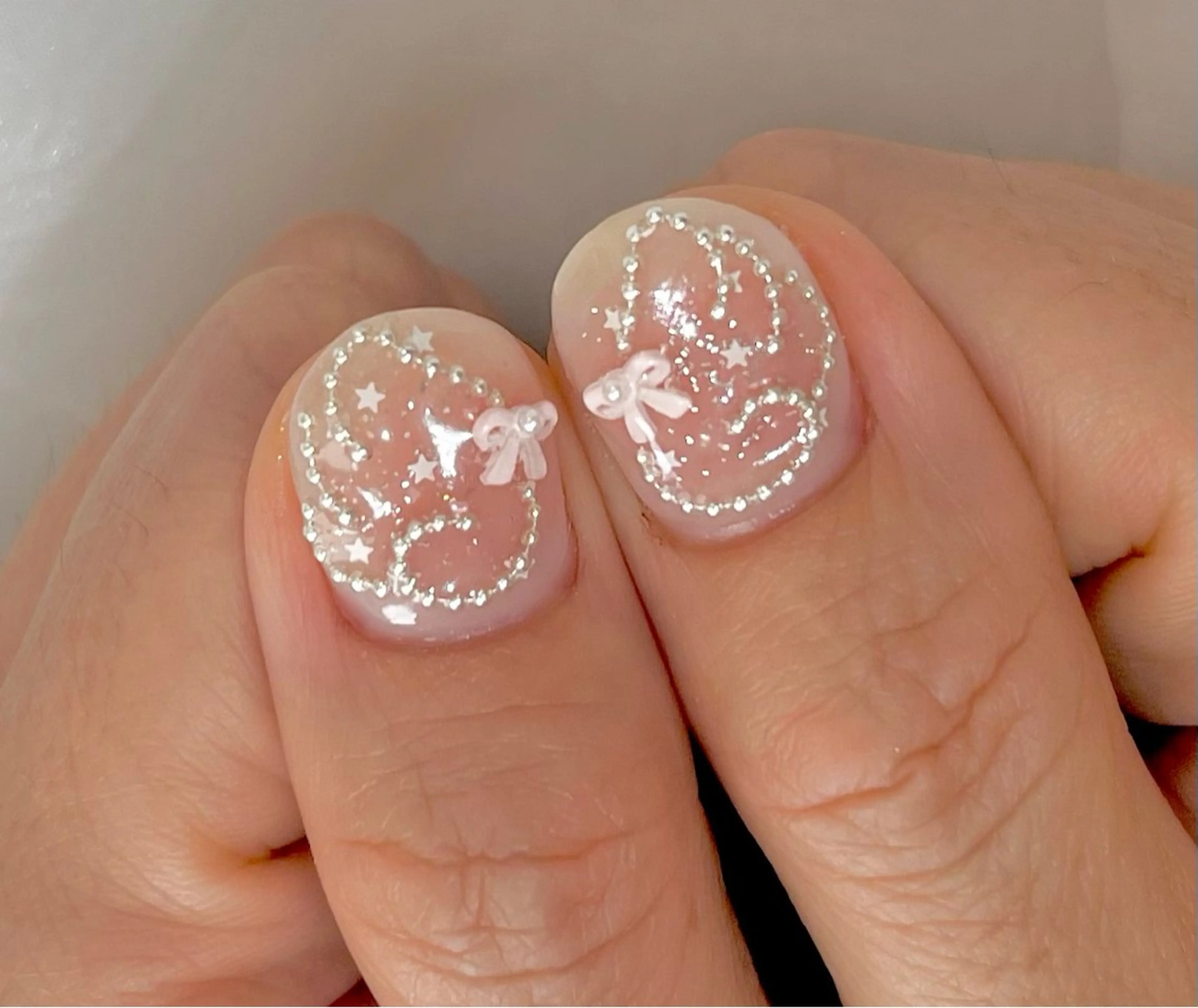 ネイル ハンドネイル nail room.のネイルデザイン