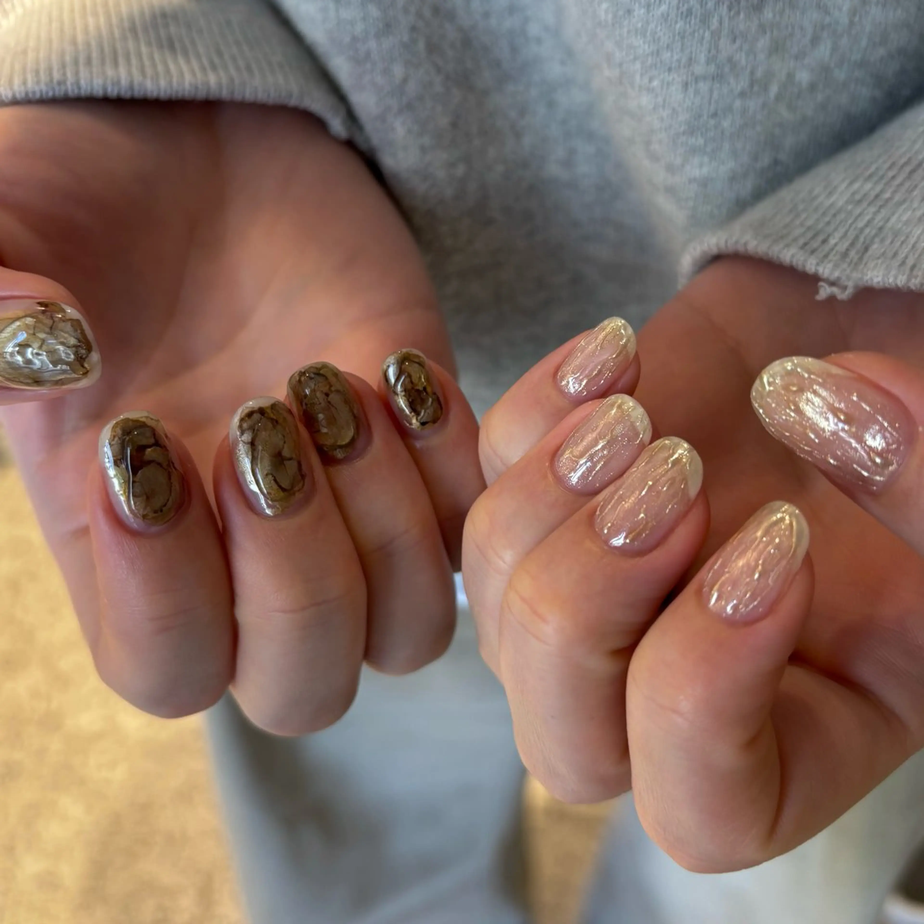 ネイル 原宿ネイルサロン /Kazamiのネイルデザイン